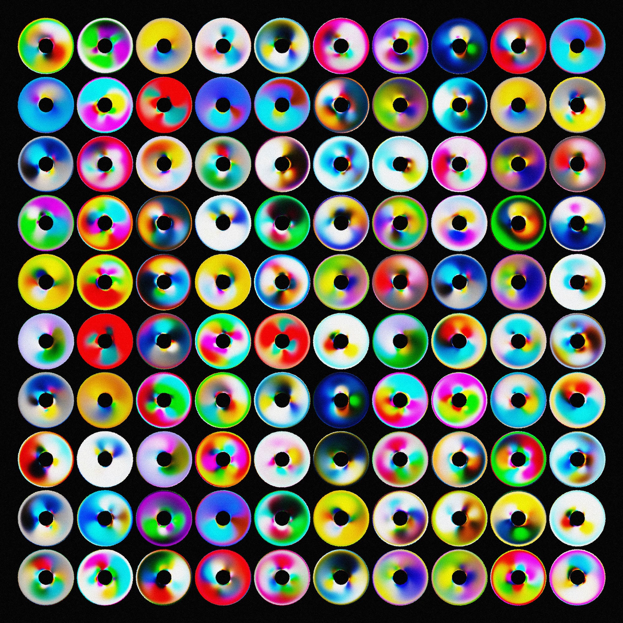 Rings Asset Pack Jason Santos