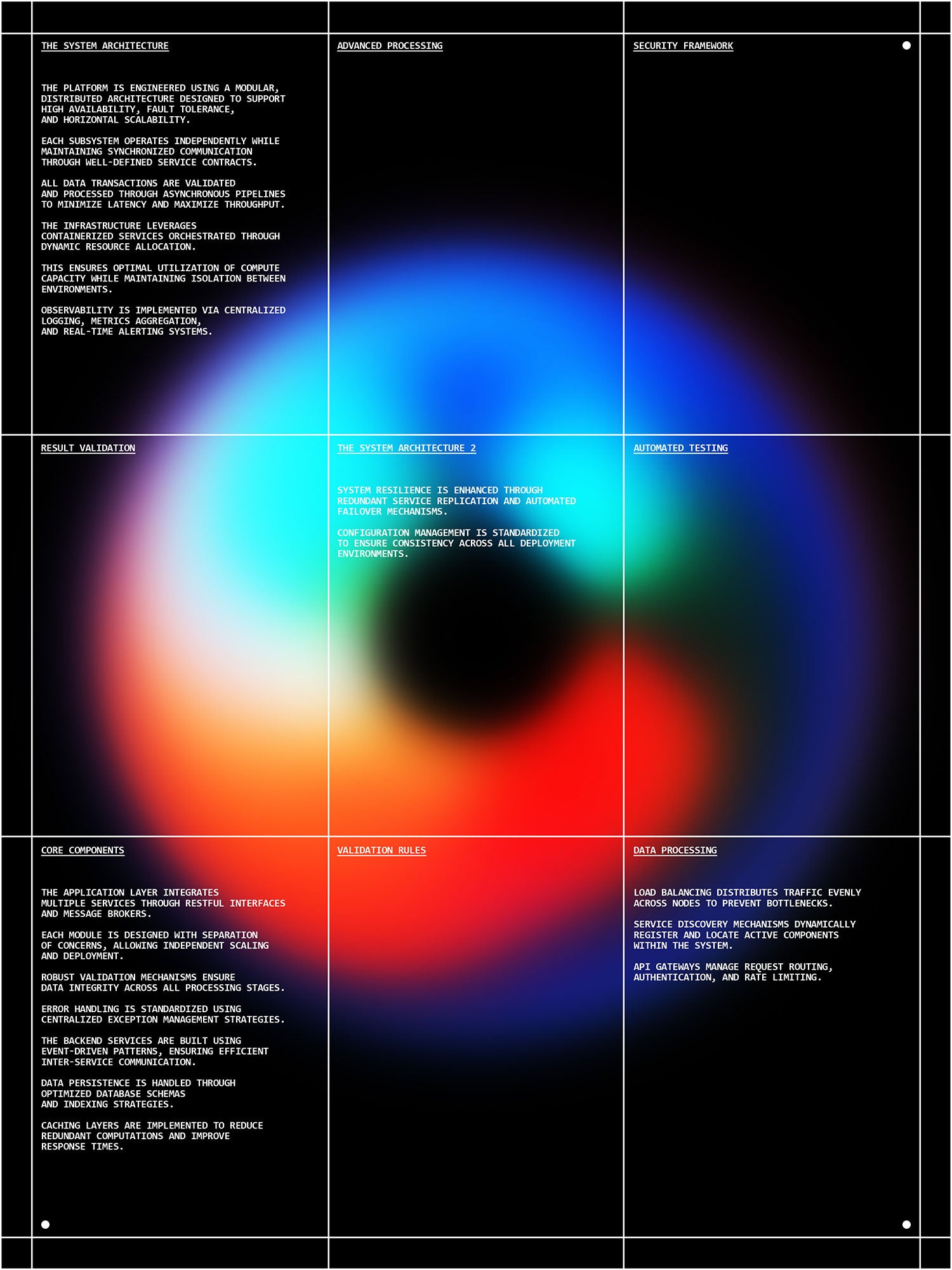 Rings Asset Pack Jason Santos