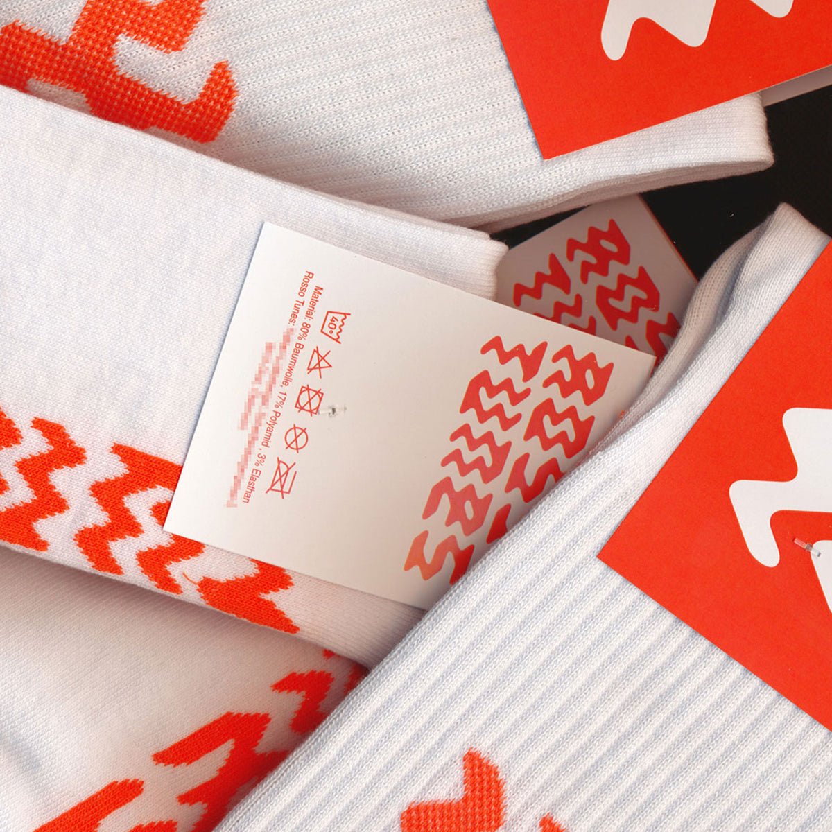 Rosso Regular Lukas Haider