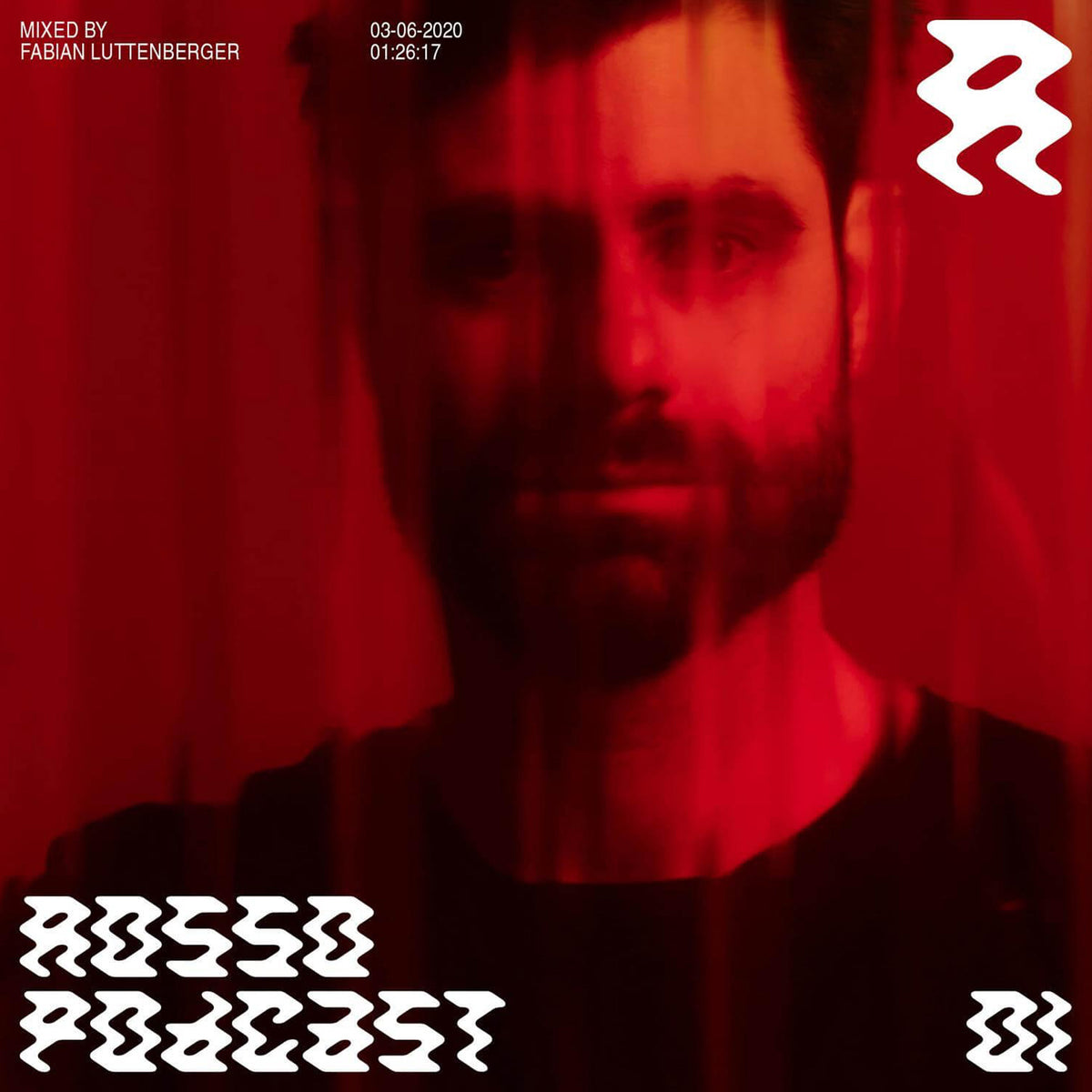 Rosso Regular Lukas Haider