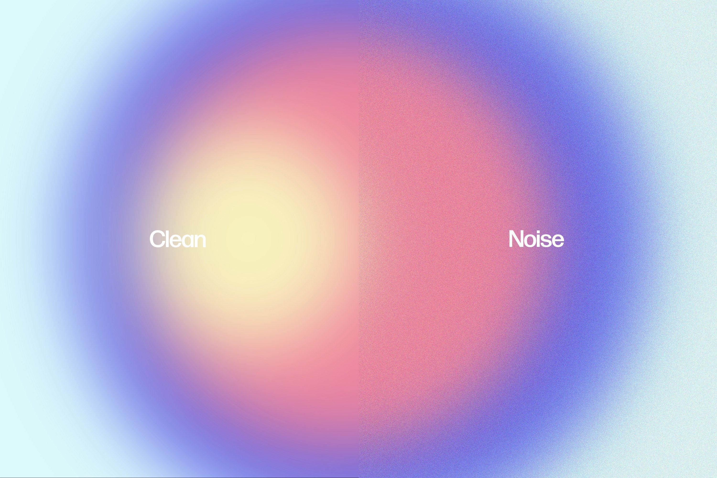 Round Circle Gradient Textures Pack