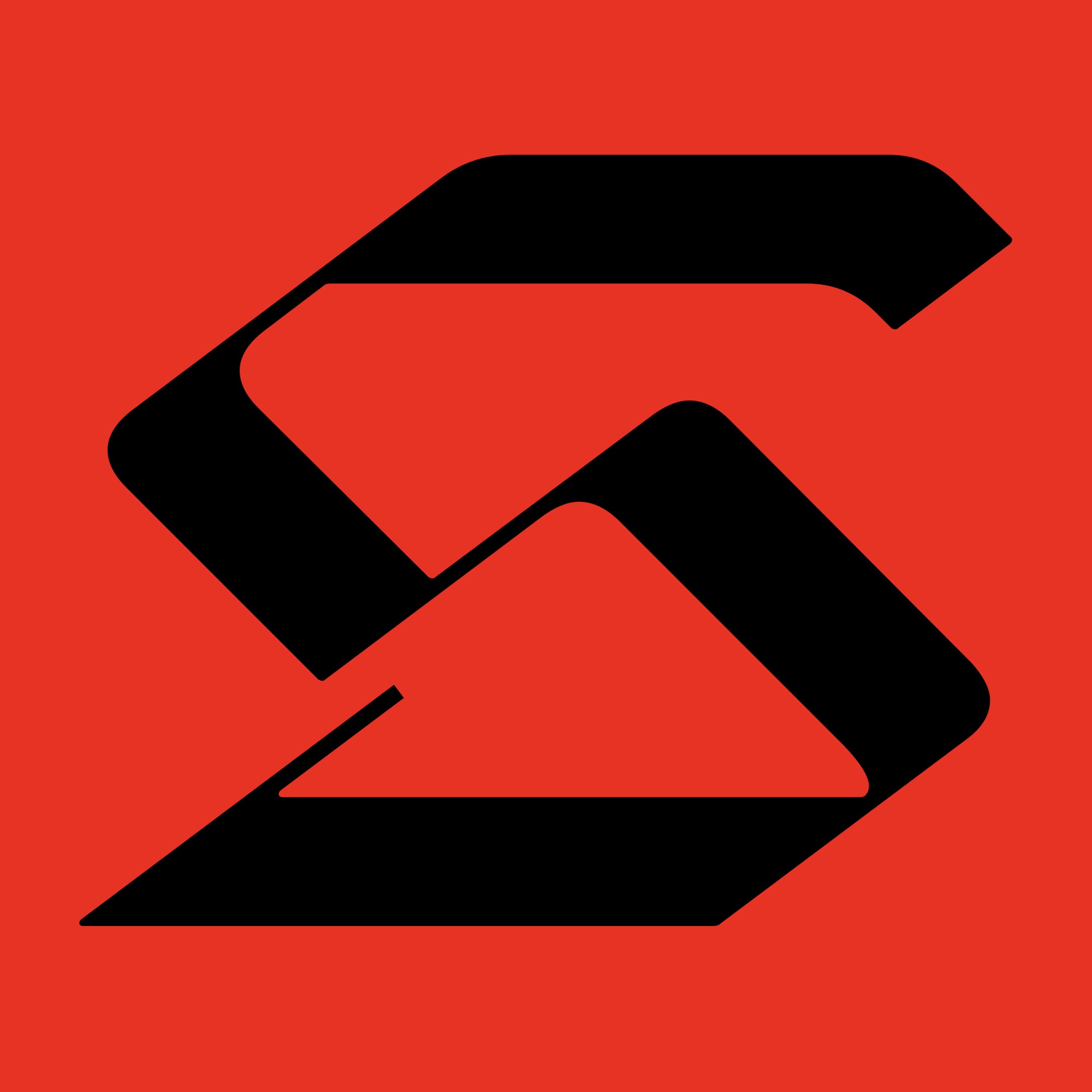 Sonic Fraktur Alexander Raffl