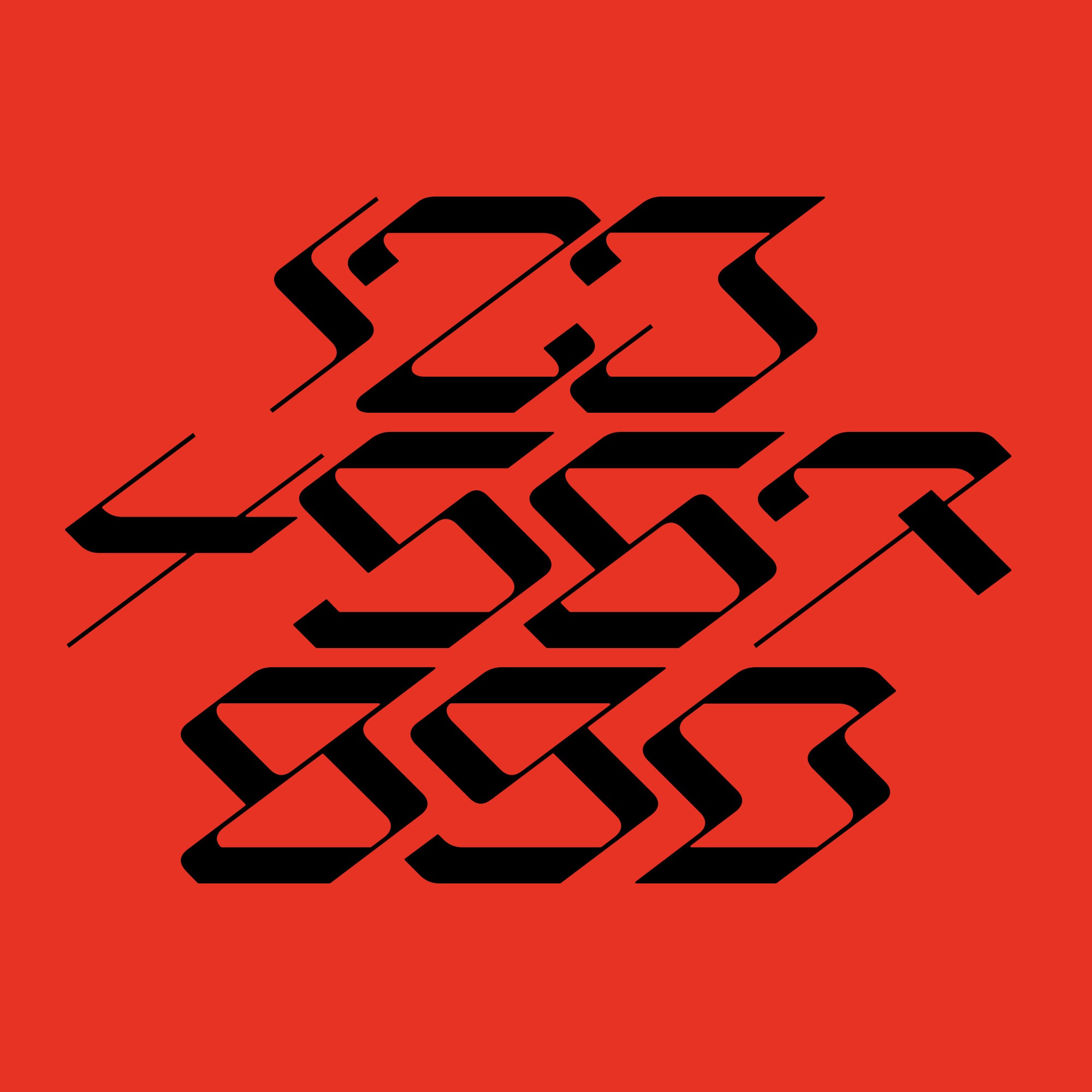 Sonic Fraktur Alexander Raffl