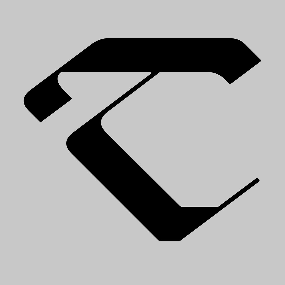 Sonic Fraktur Typeface