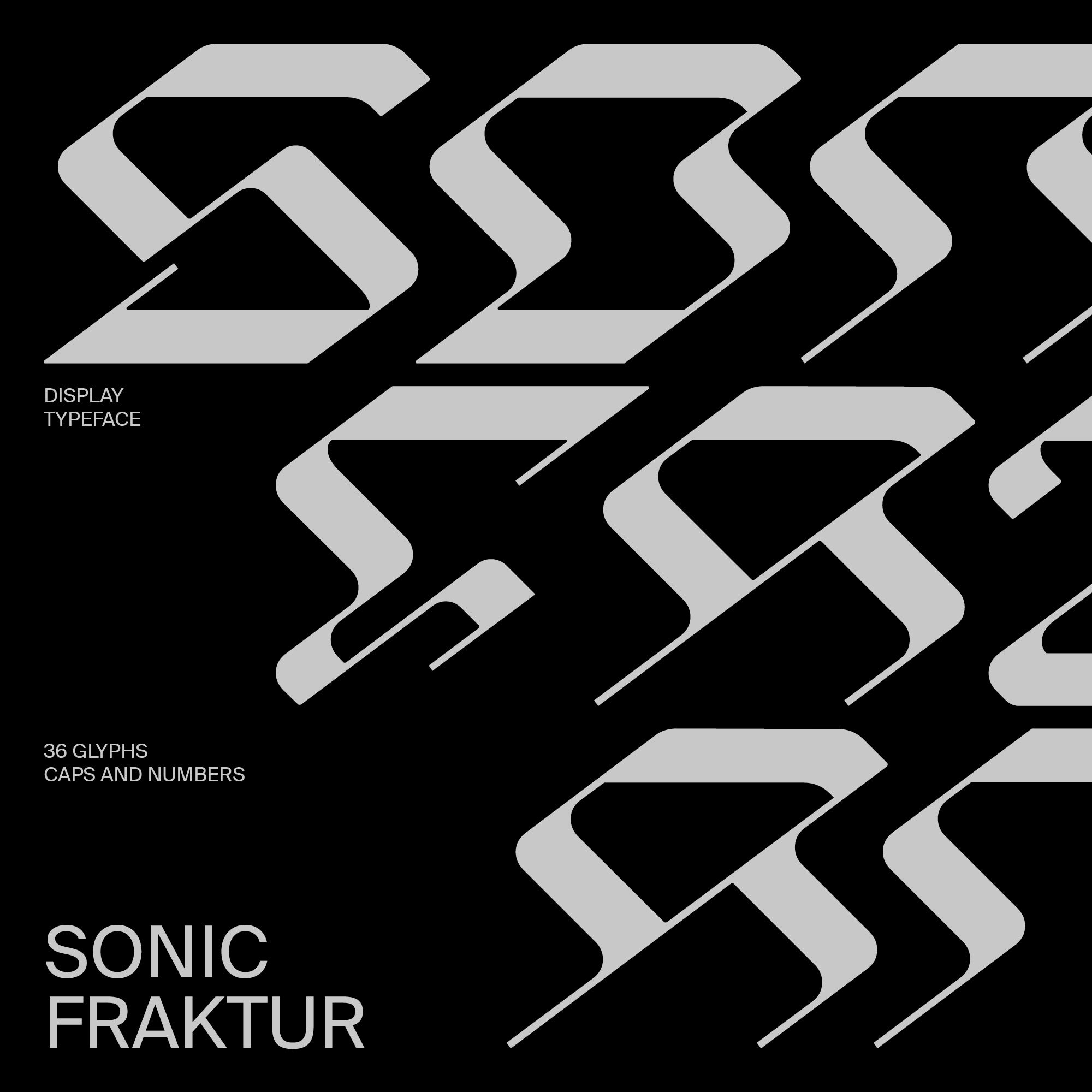 Sonic Fraktur