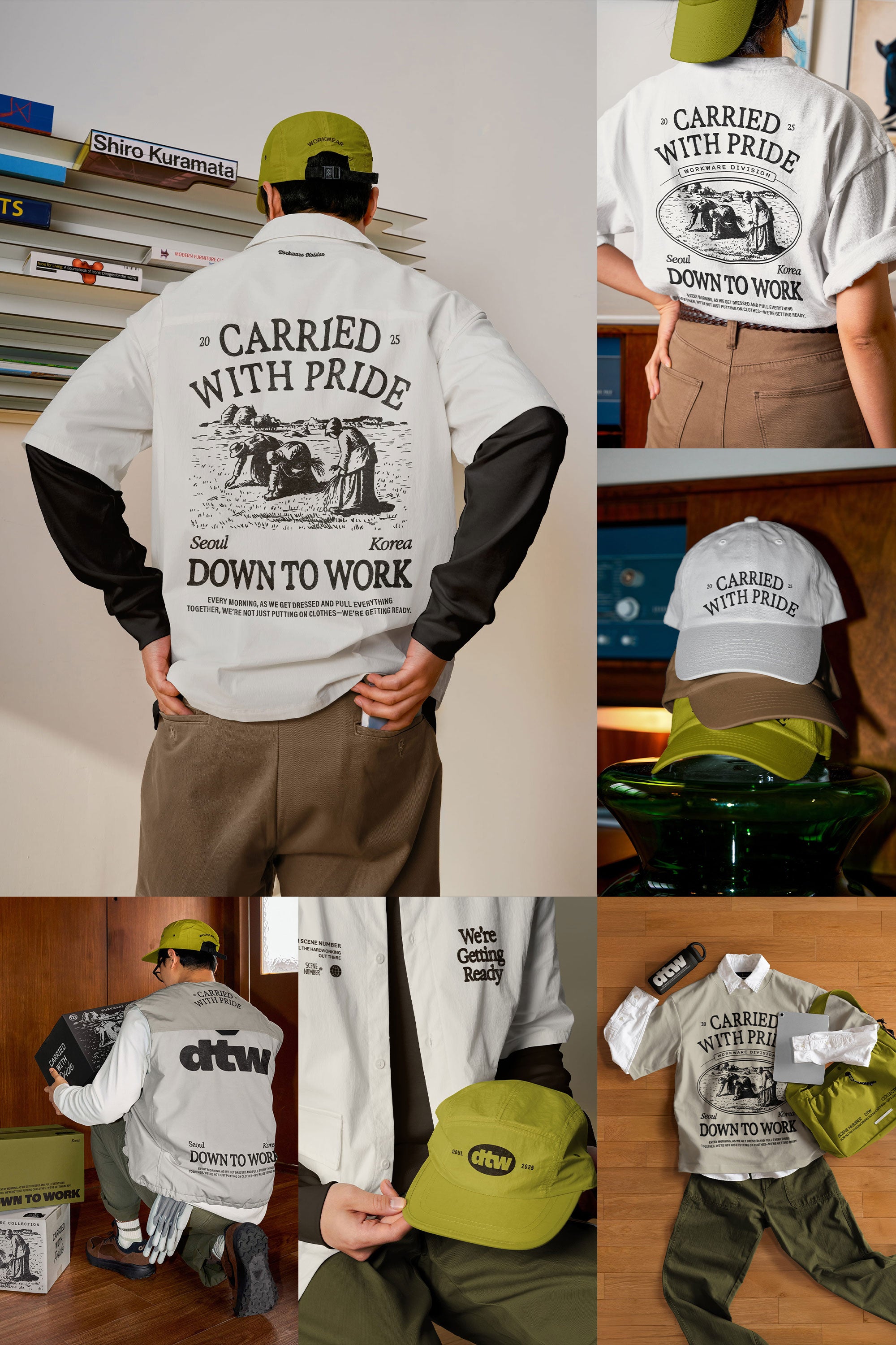 DTW Apparel Mockups Bundle Scene Number