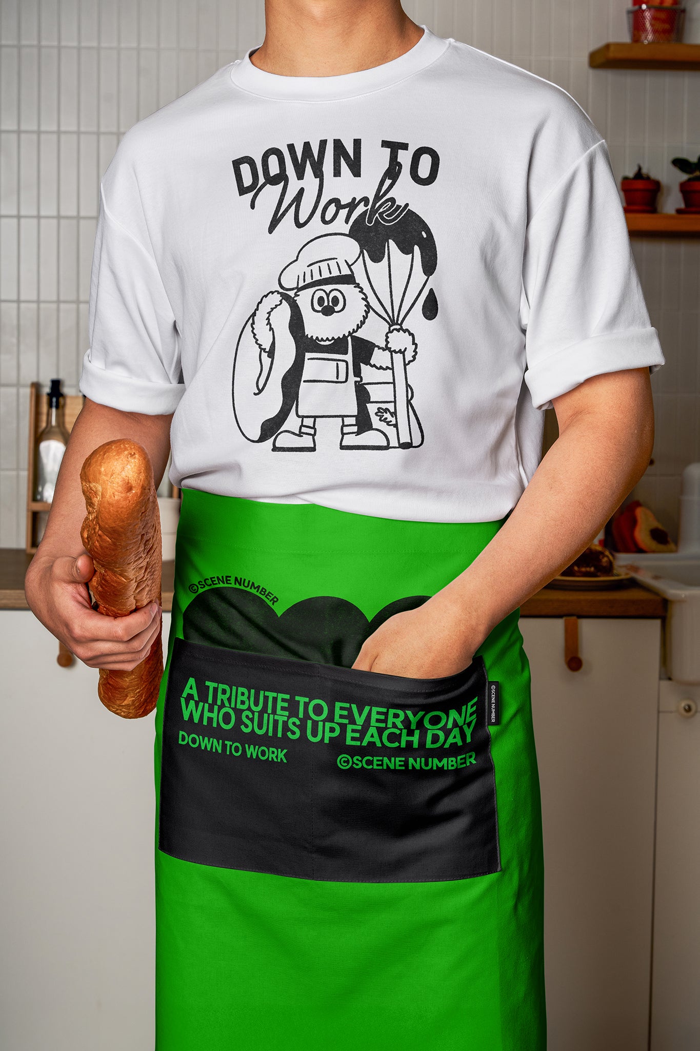 DTW T-Shirt 01