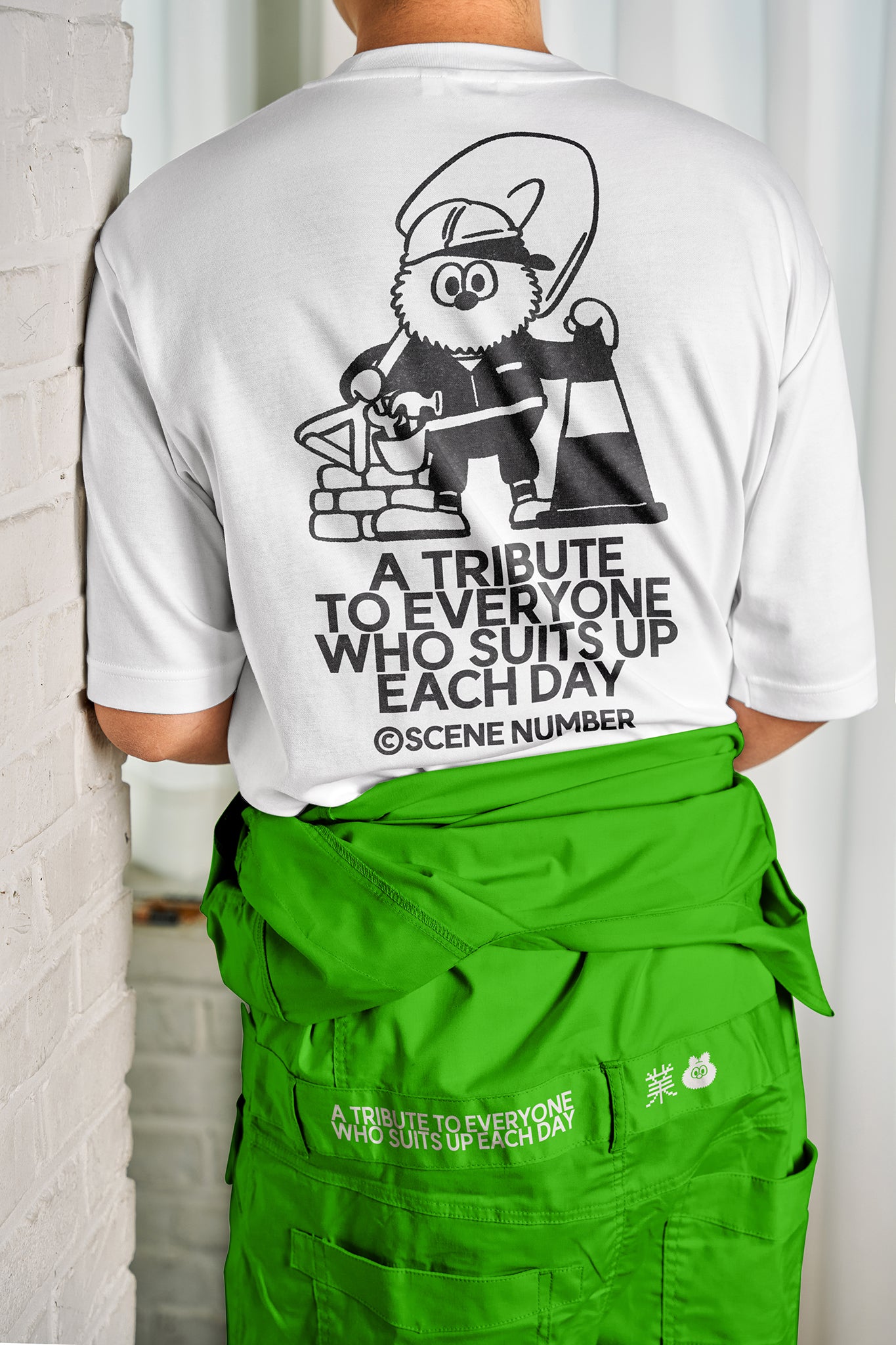 DTW T-Shirt 05