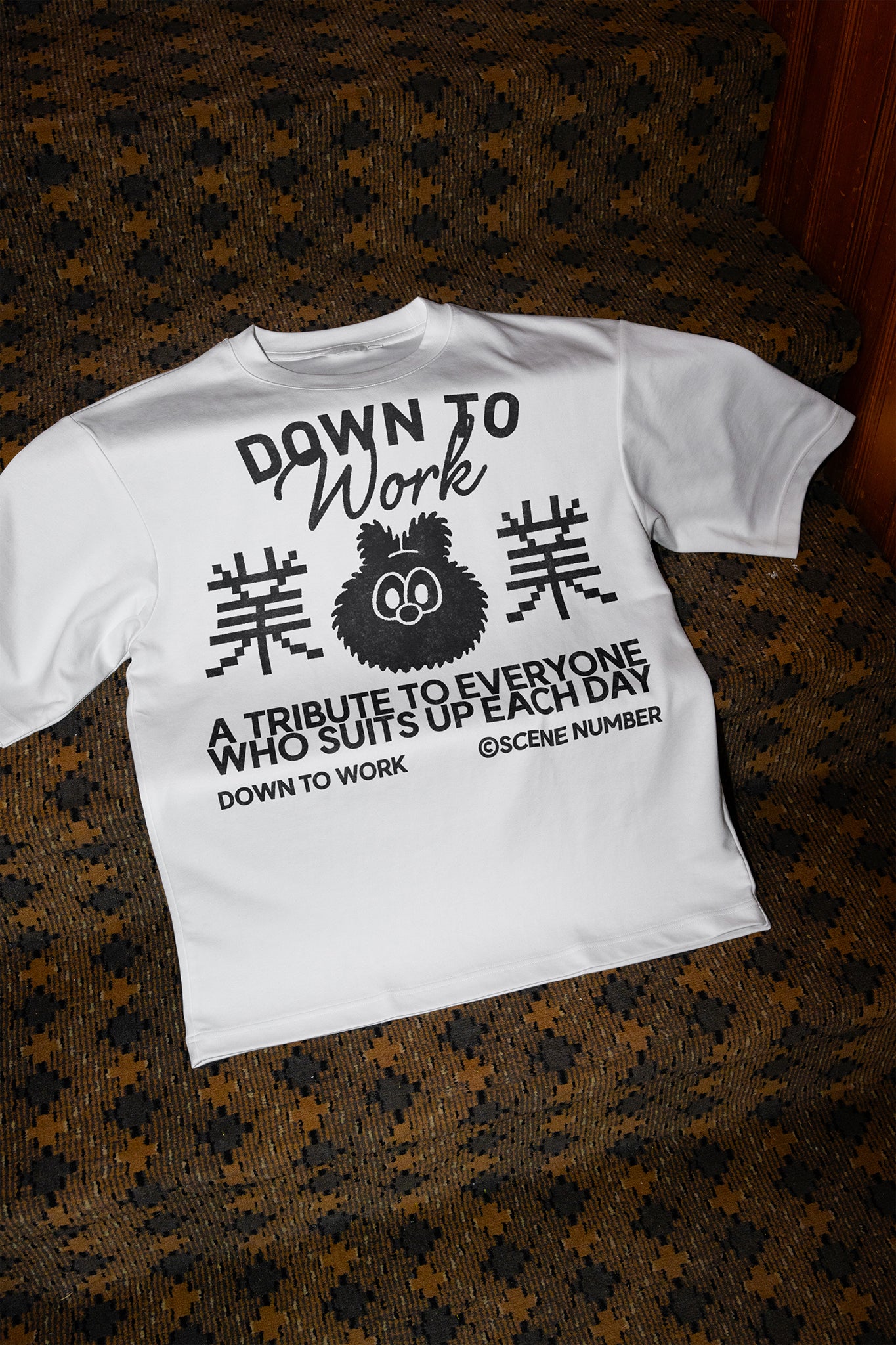 DTW T-Shirt 09