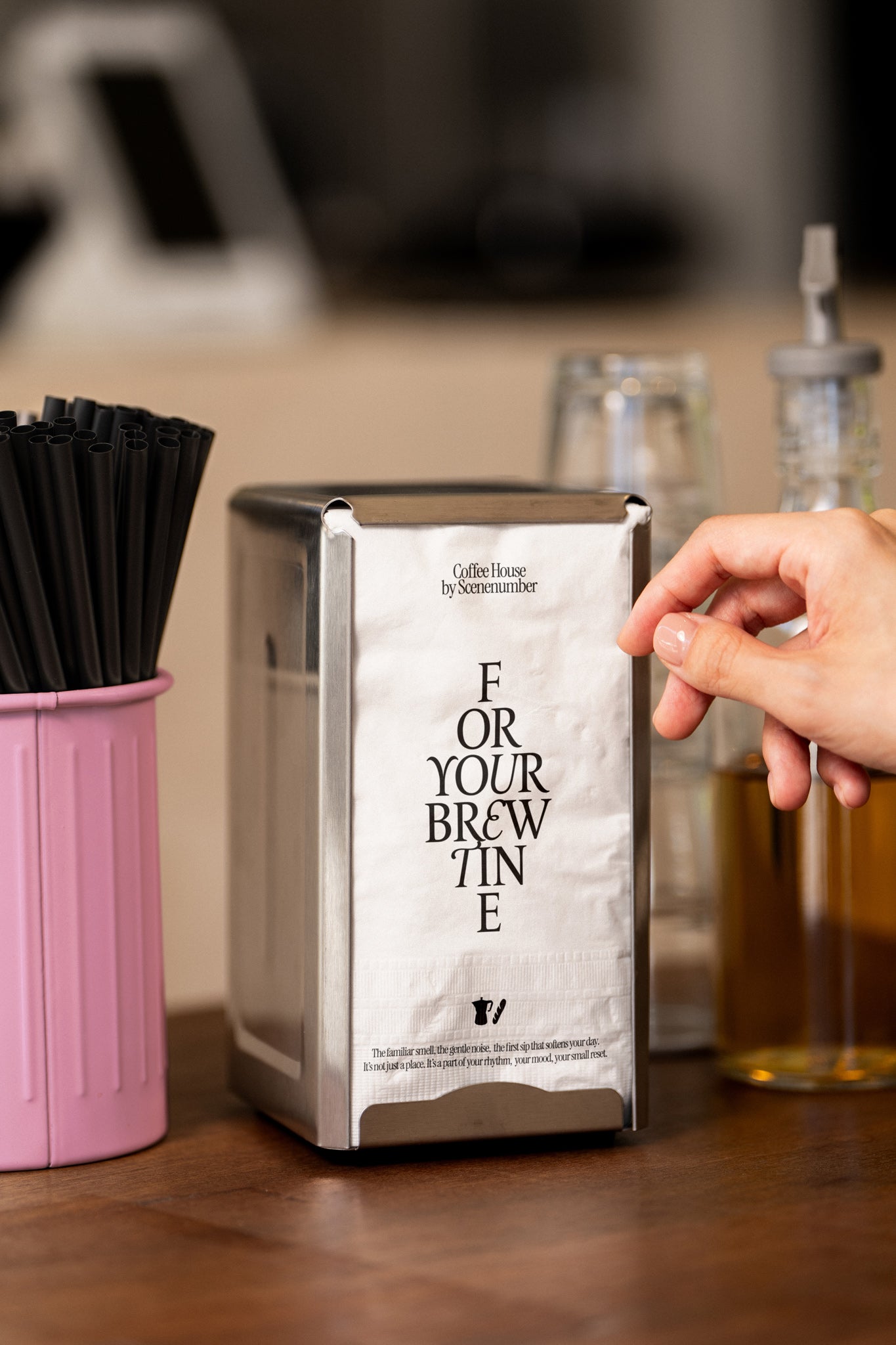 FYB Napkin