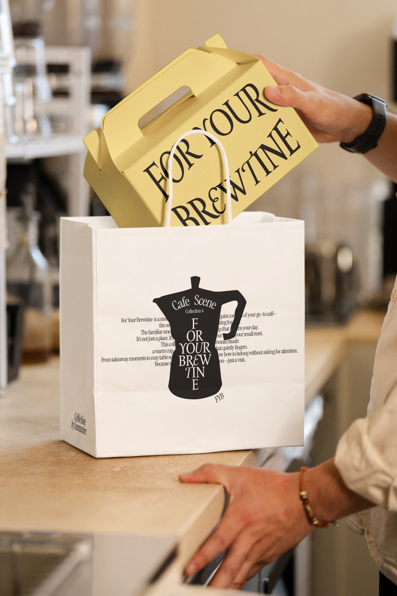 FYB Paper Bag 01