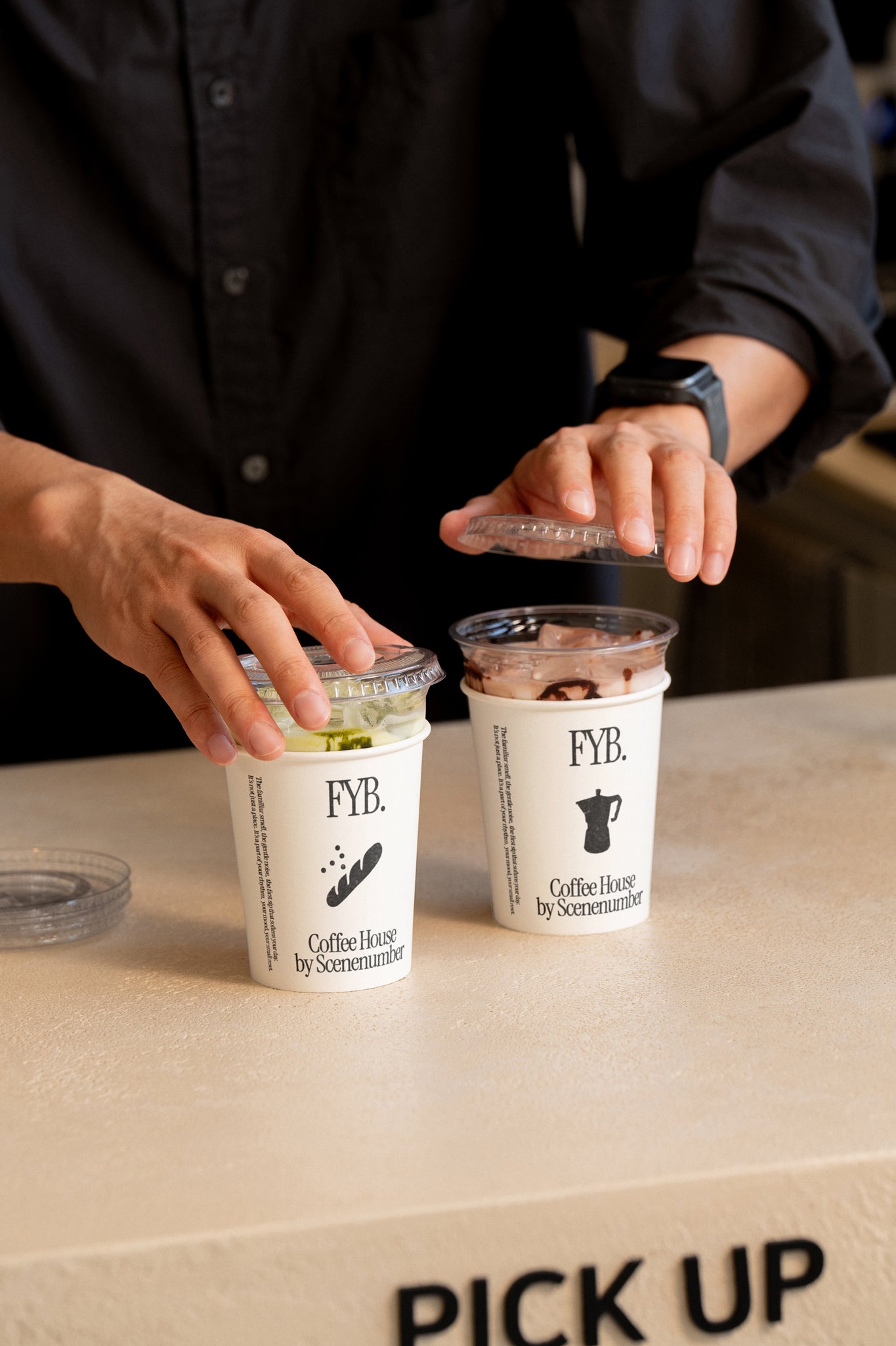 FYB Paper Cup 05