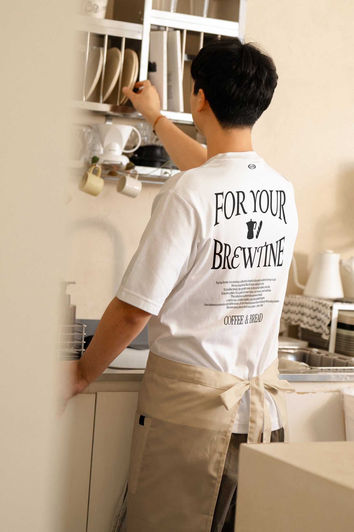 FYB T-Shirt 01