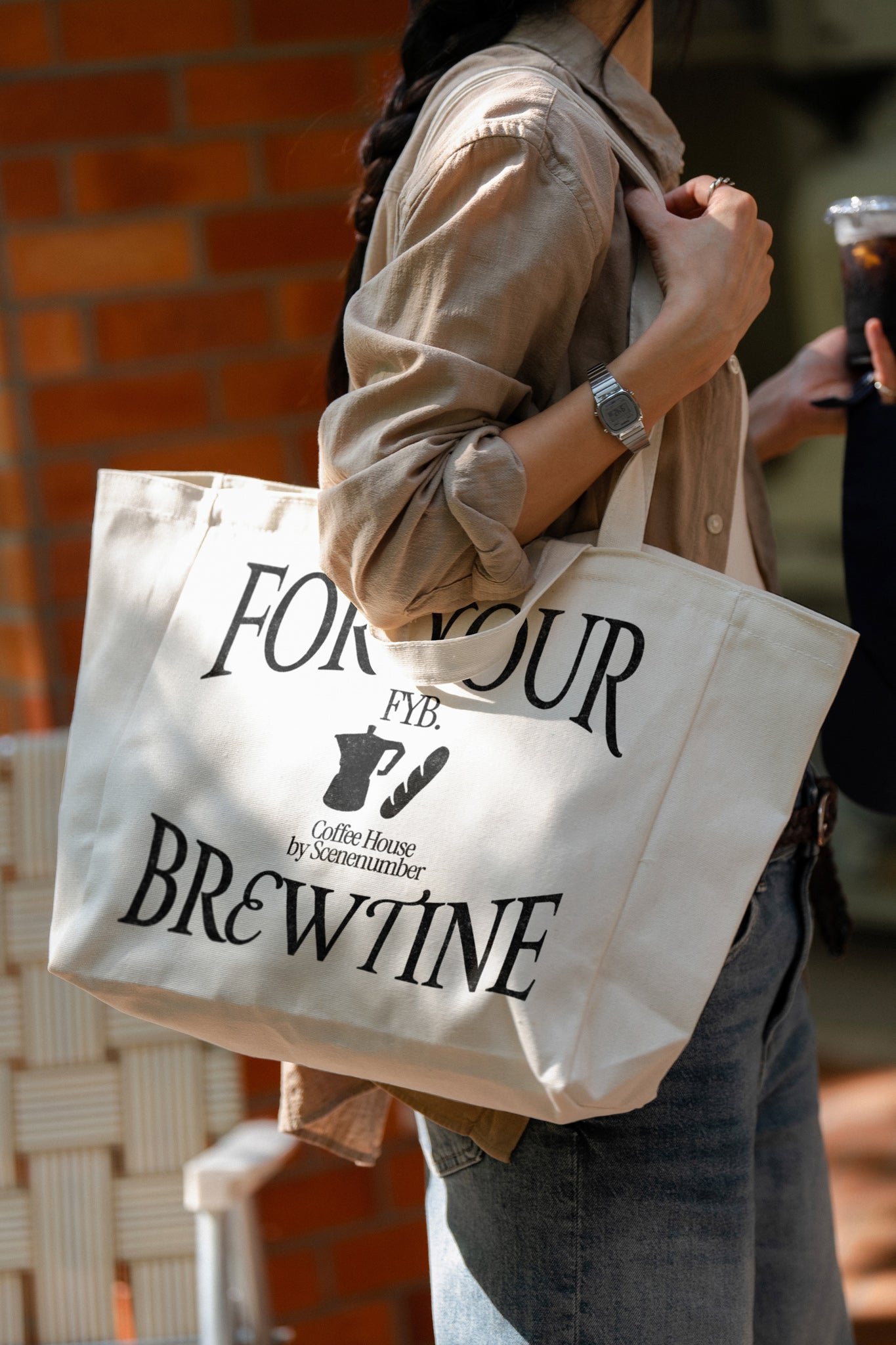 FYB Tote Bag 03