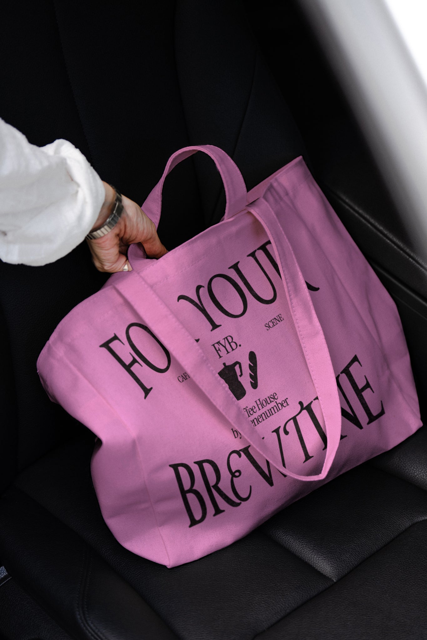 FYB Tote Bag 05