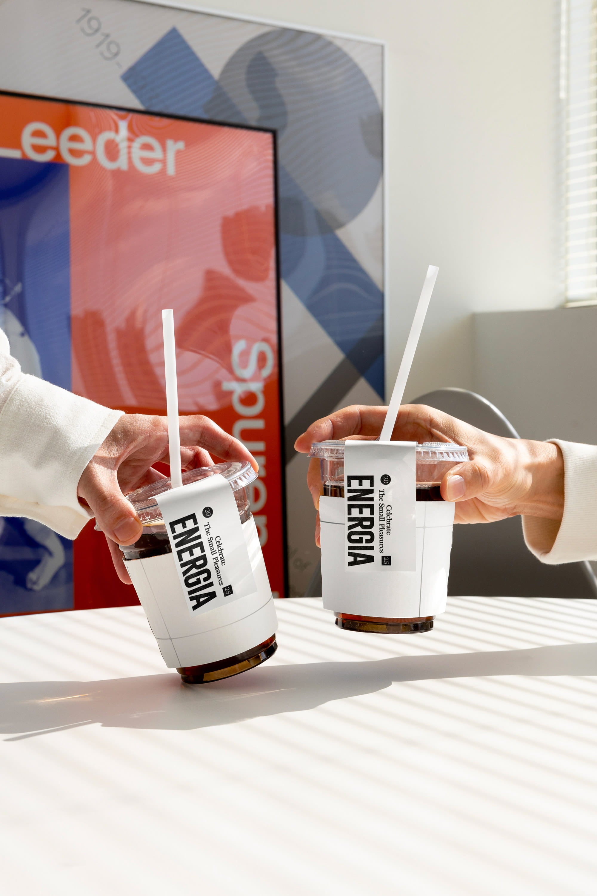 Plastic Glass Mockup – Refreshing Scenes to Boost Your Visuals – 6TM ...