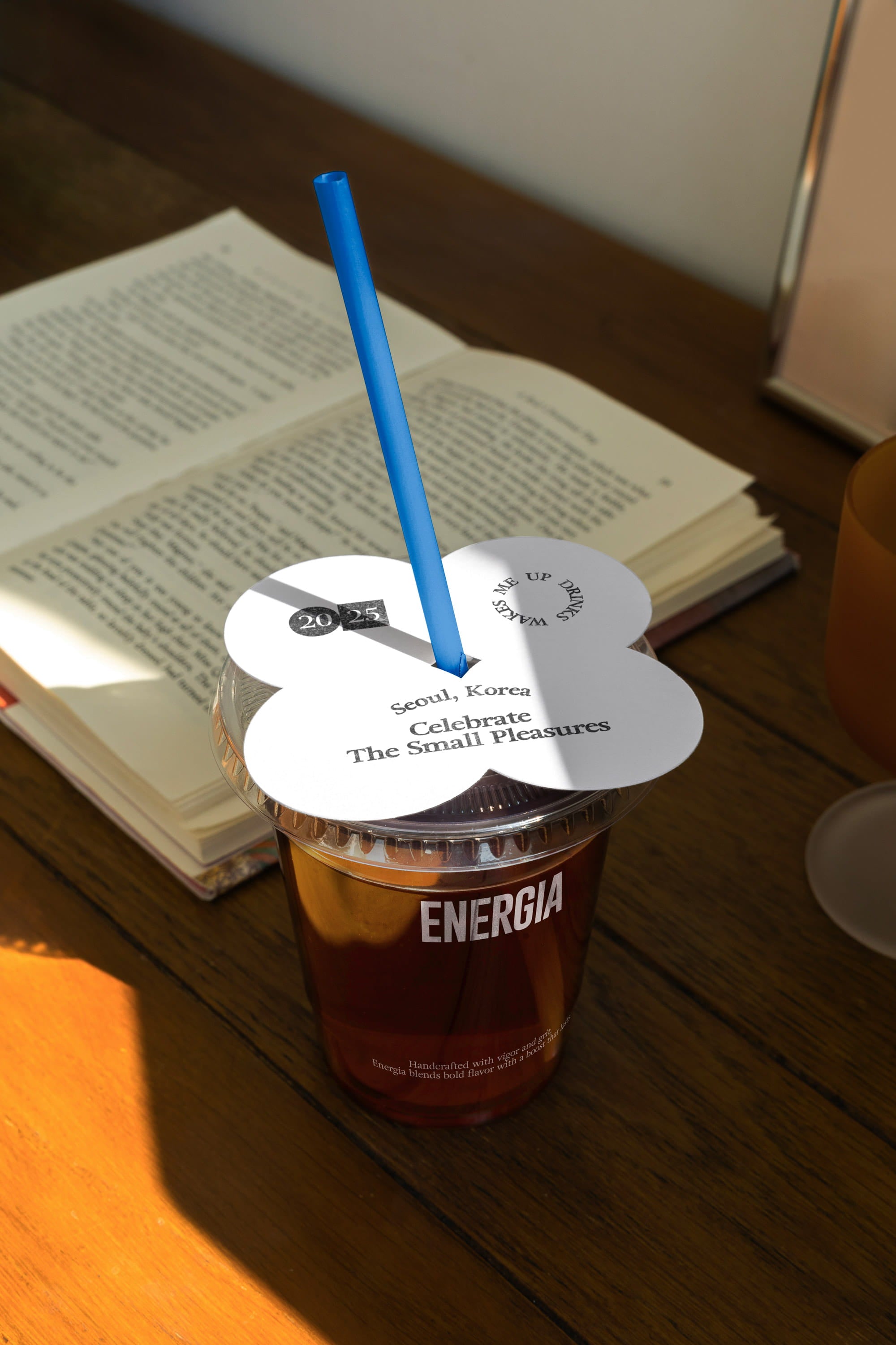 Plastic Glass Mockup – Refreshing Scenes to Boost Your Visuals – 6TM ...