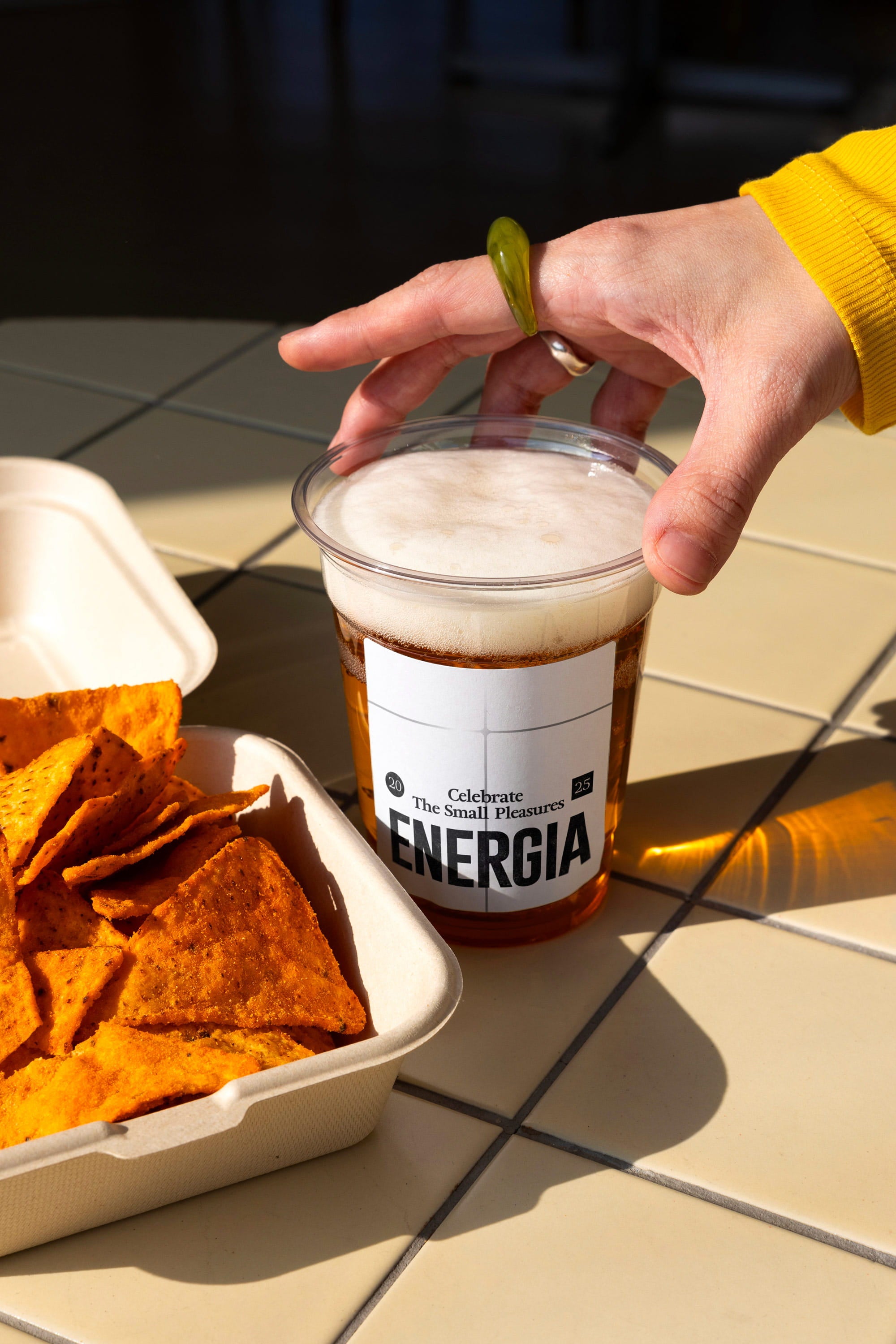 Plastic Glass Mockup – Refreshing Scenes to Boost Your Visuals – 6TM ...