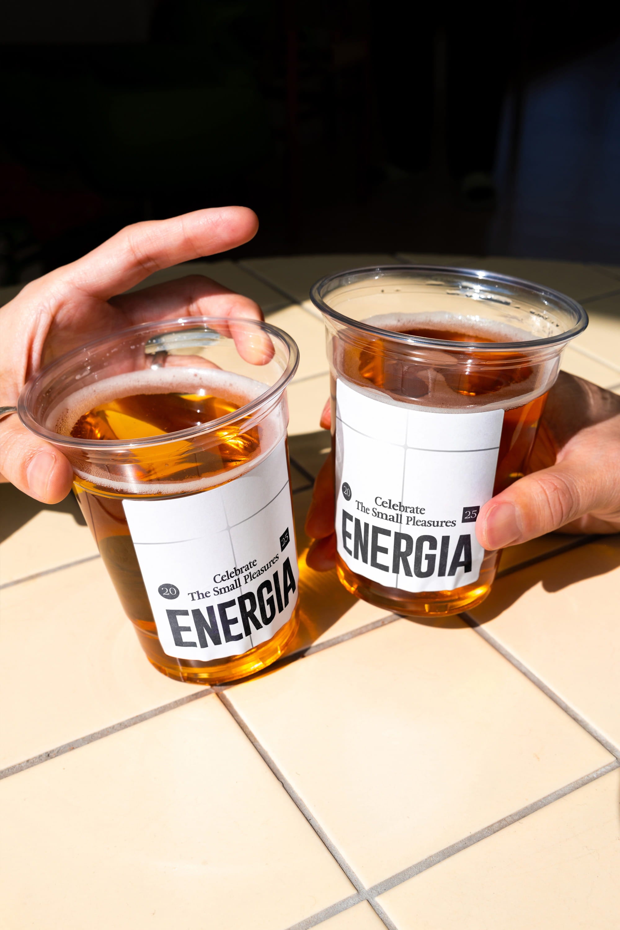 Plastic Glass Mockup – Refreshing Scenes to Boost Your Visuals – 6TM ...