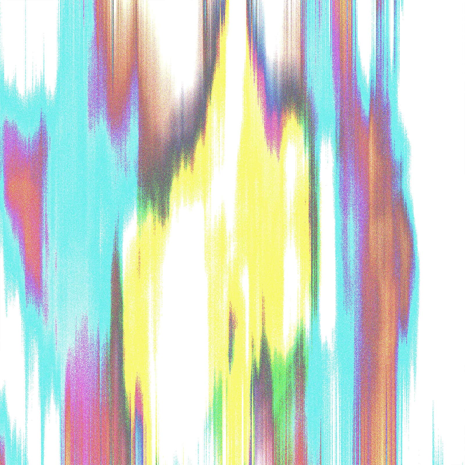 Chromatic Bleed Textures GFX Database