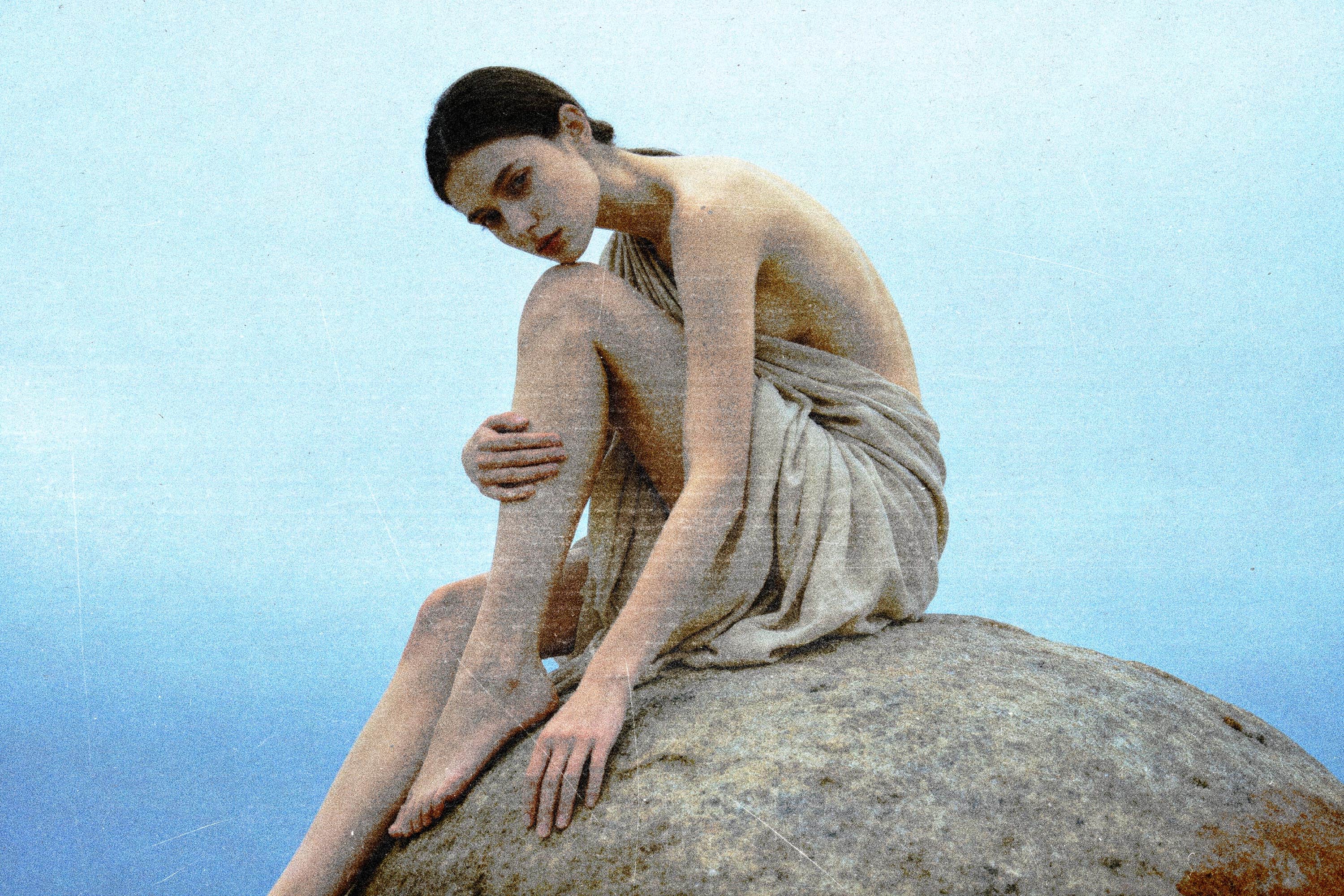 Scan Print Photo Effect Pixelbuddha