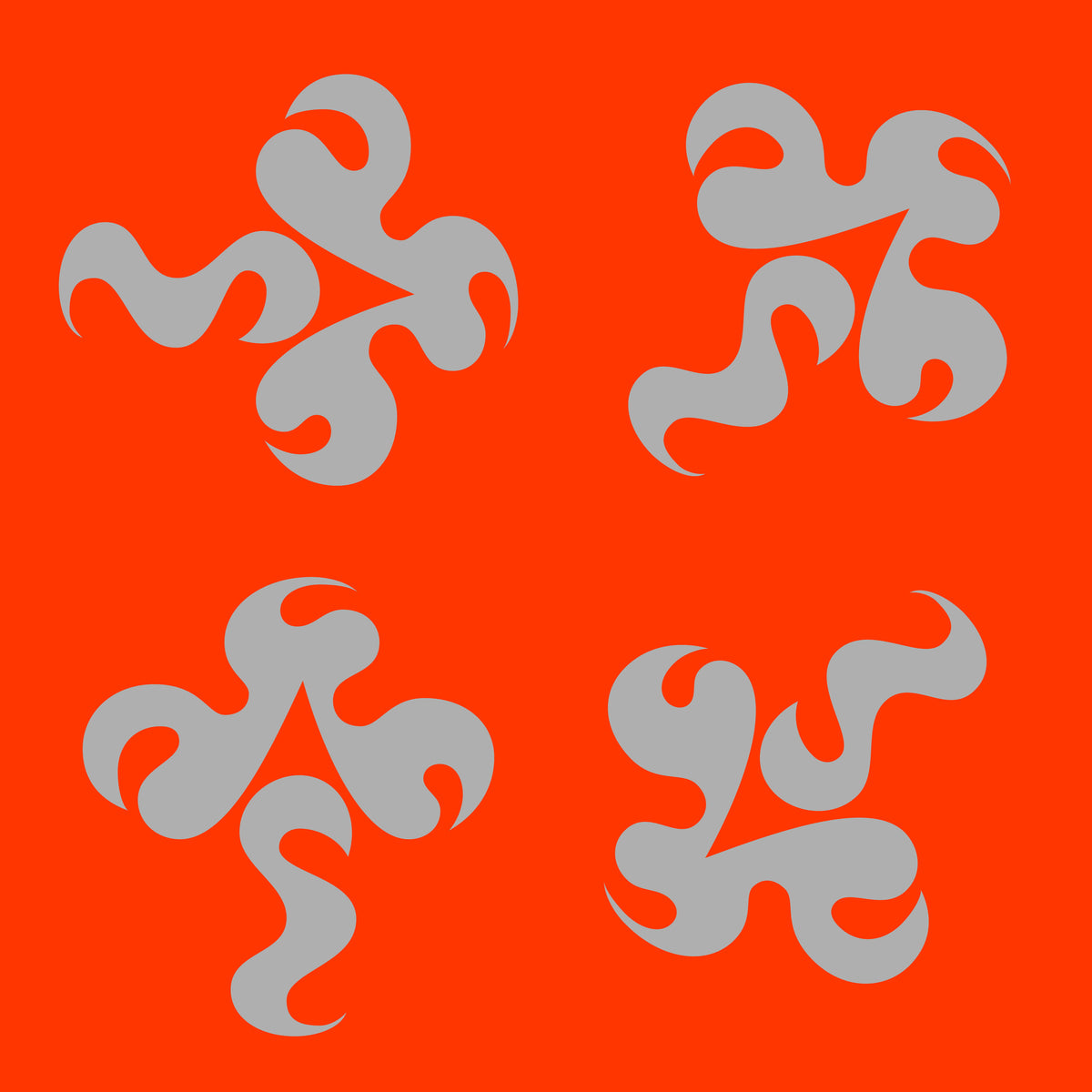 Flint Typeface Marialisa Giavitto