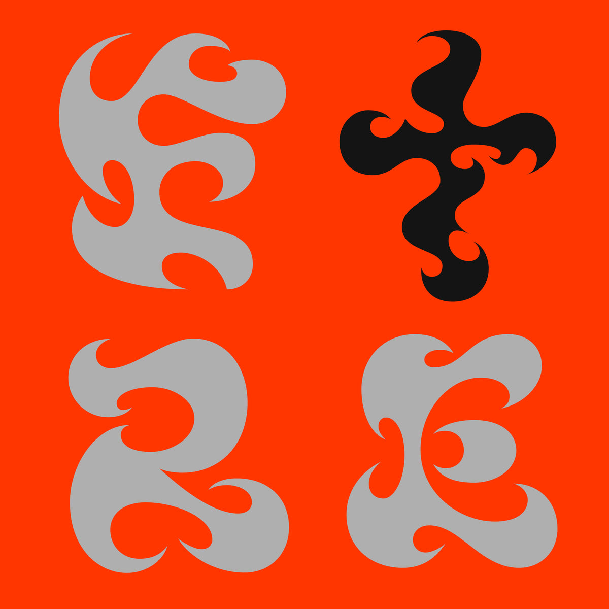 Flint Typeface Marialisa Giavitto