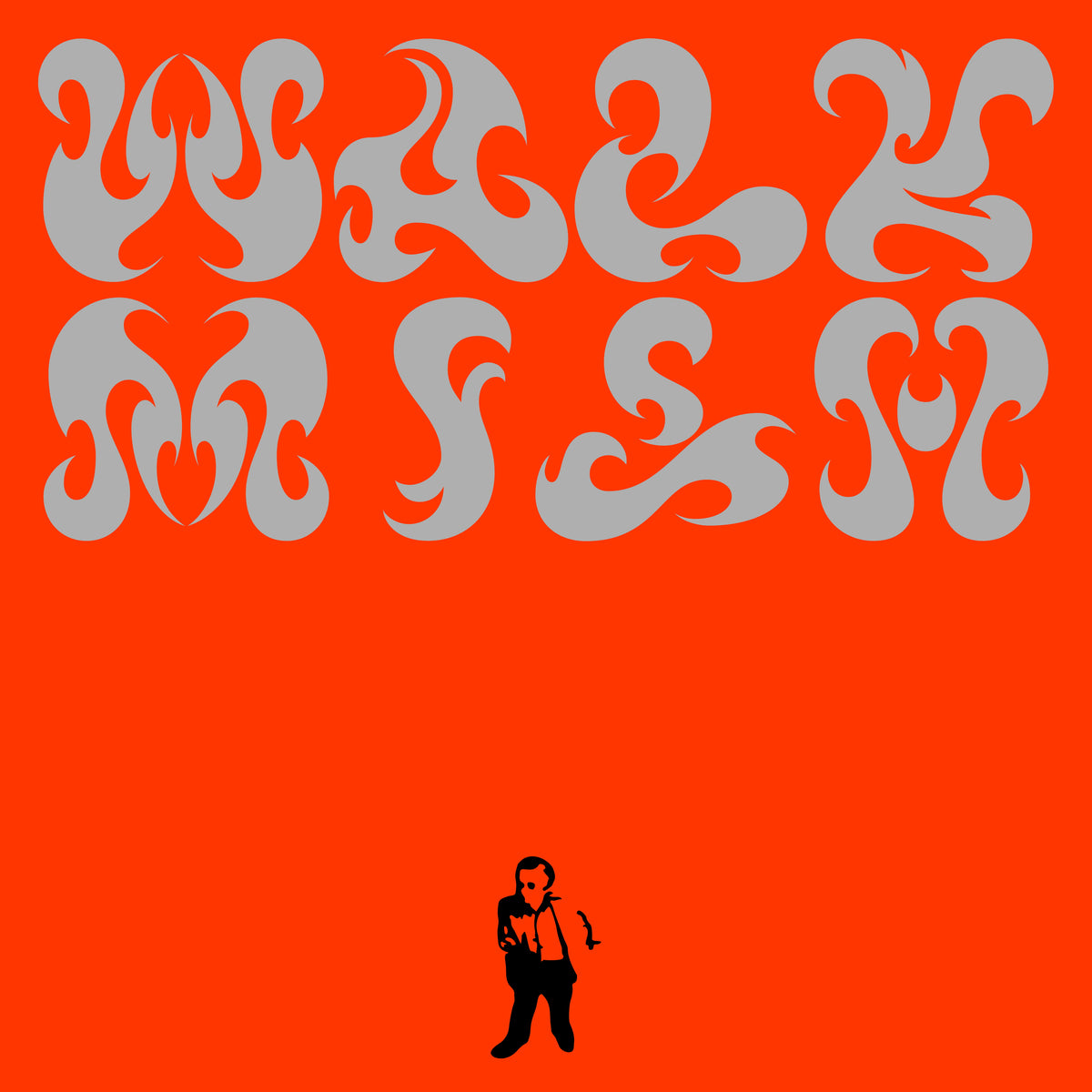 Flint Typeface Marialisa Giavitto