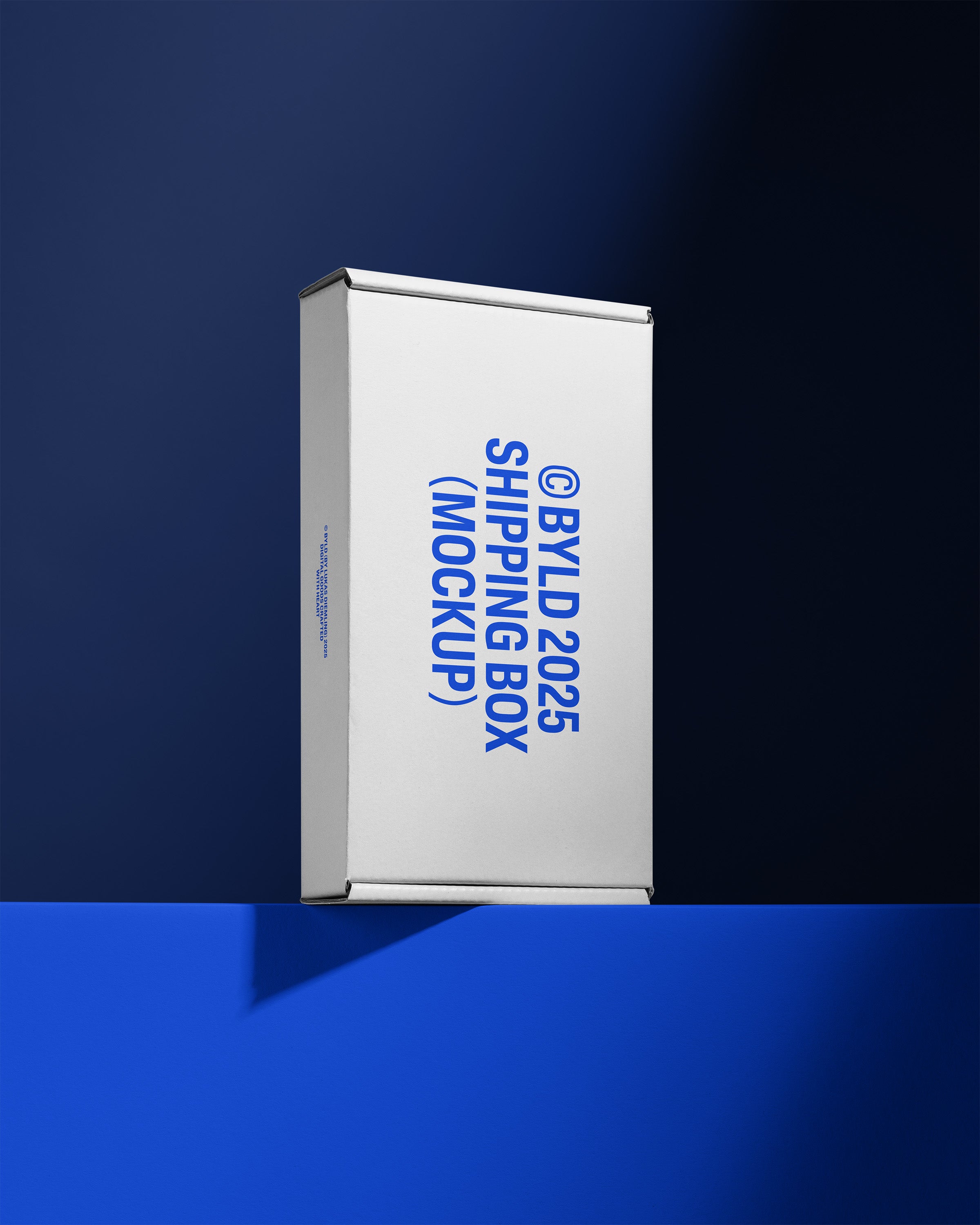 Shipping Box 01
