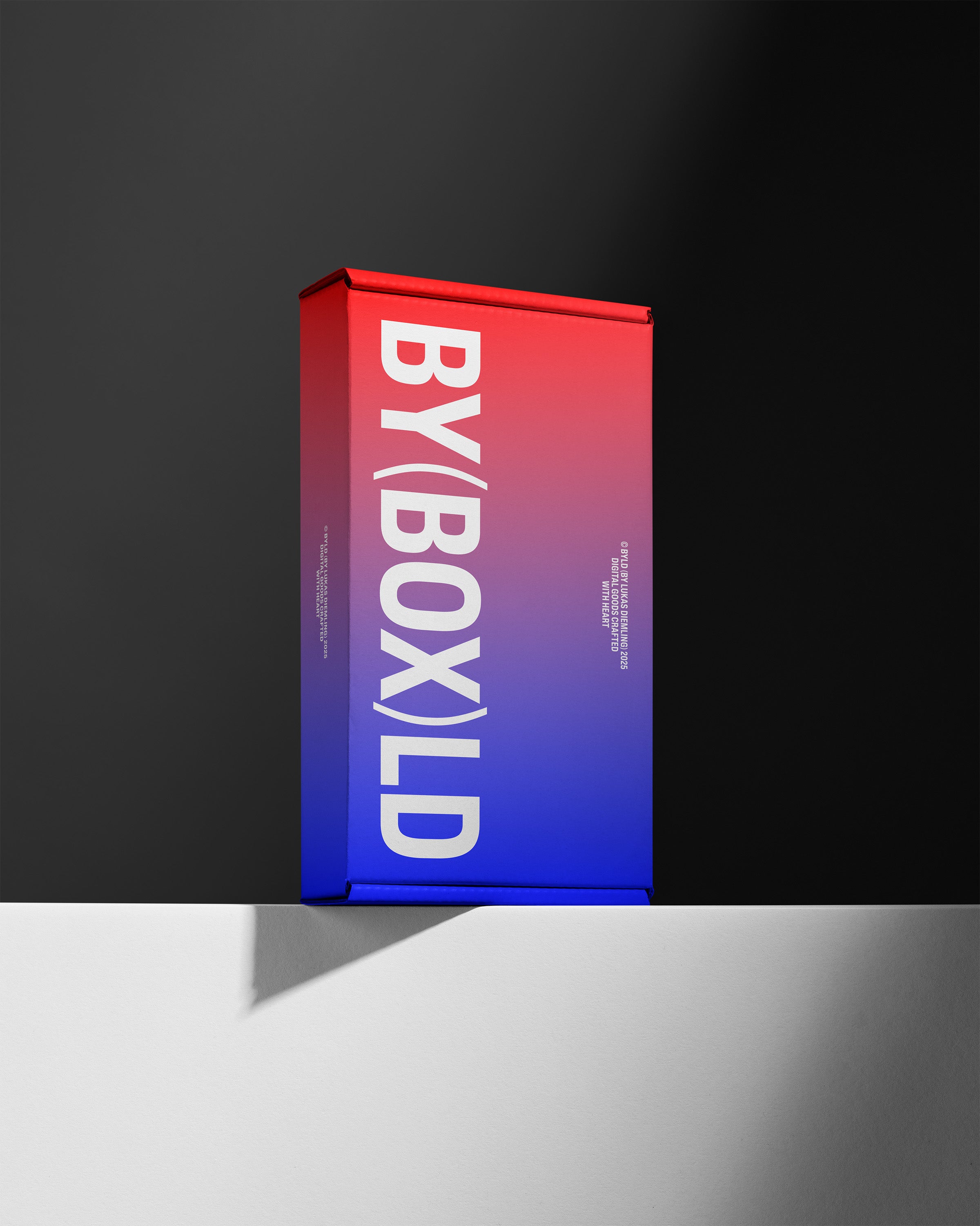 Shipping Box 01