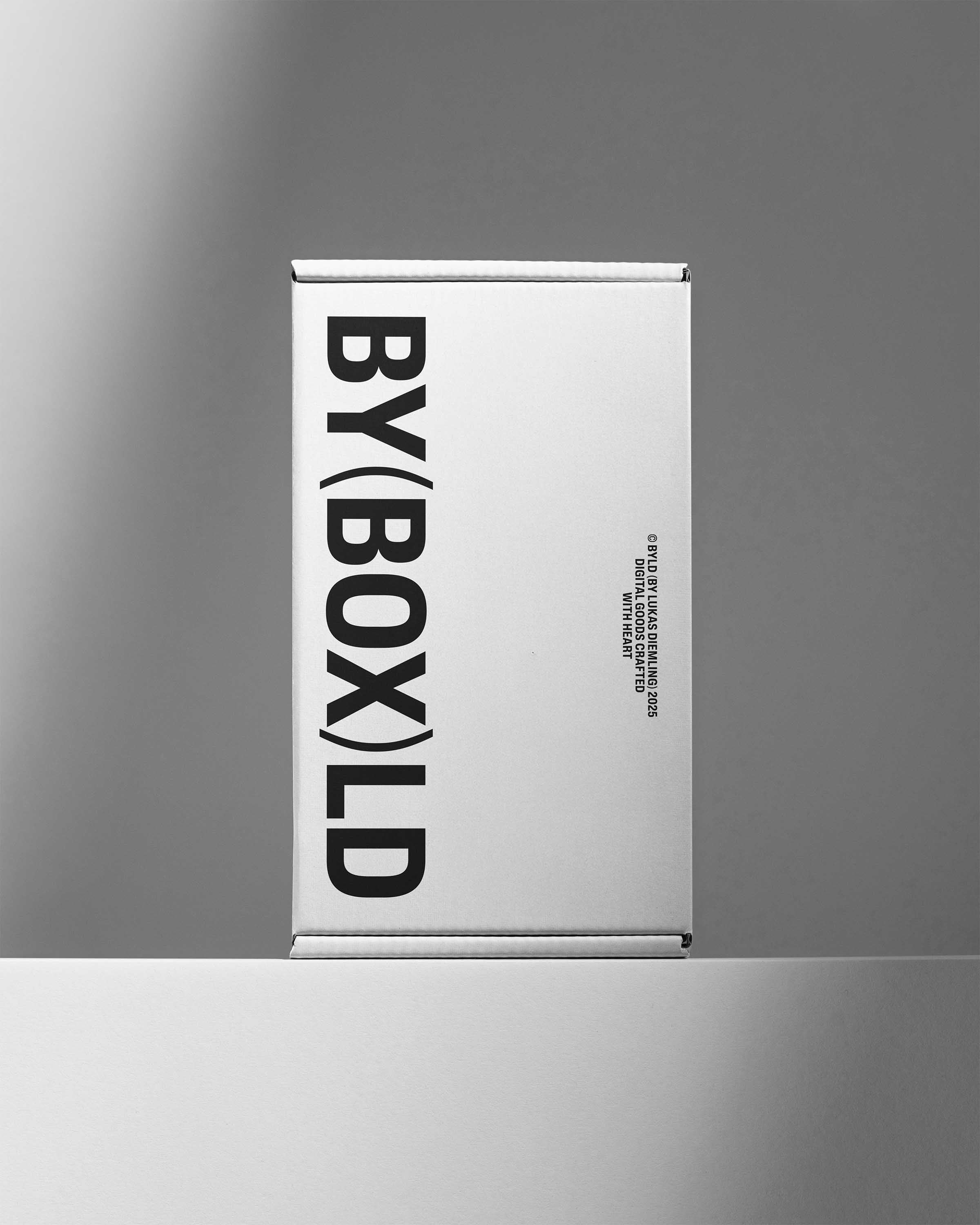 Shipping Box 02