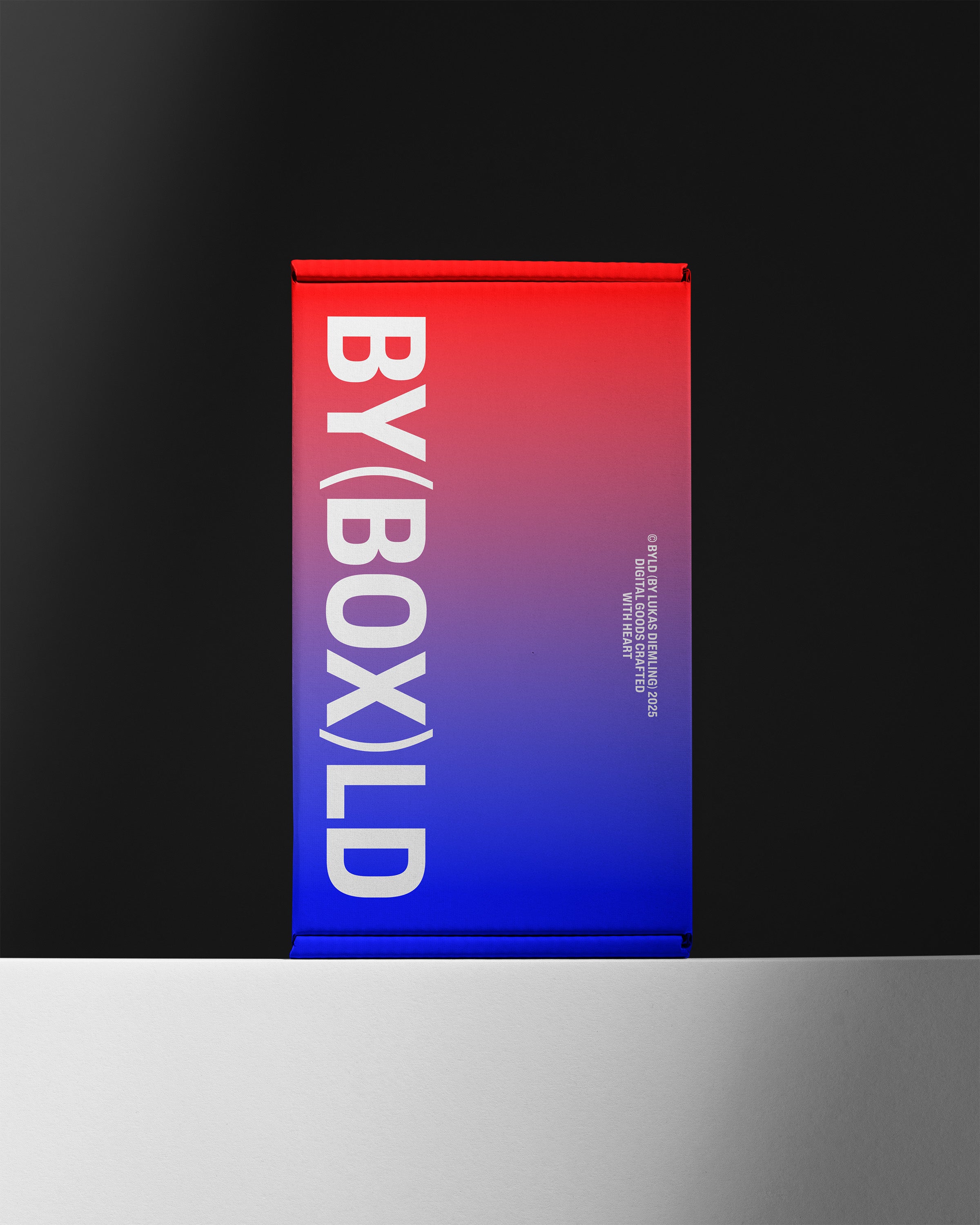 Shipping Box 02