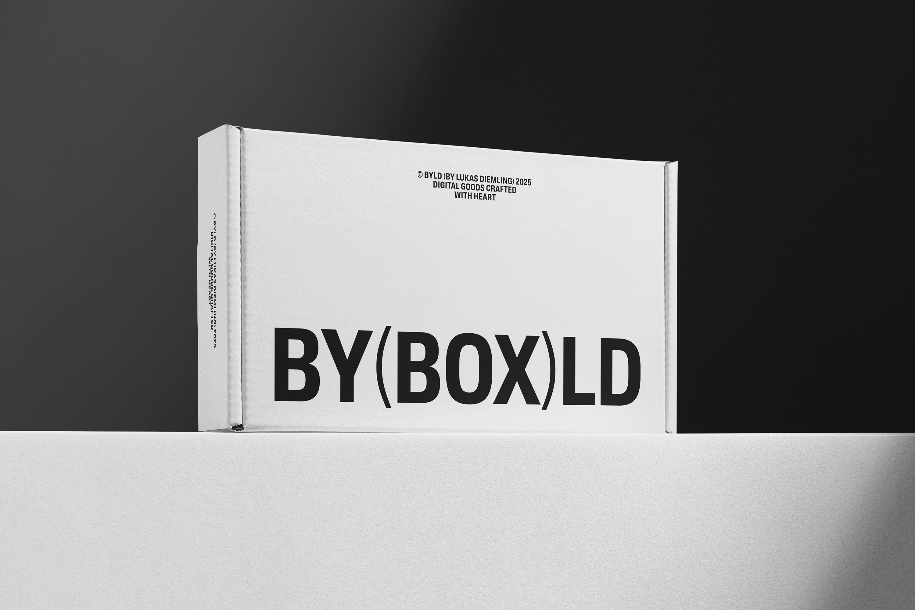 Shipping Box 03