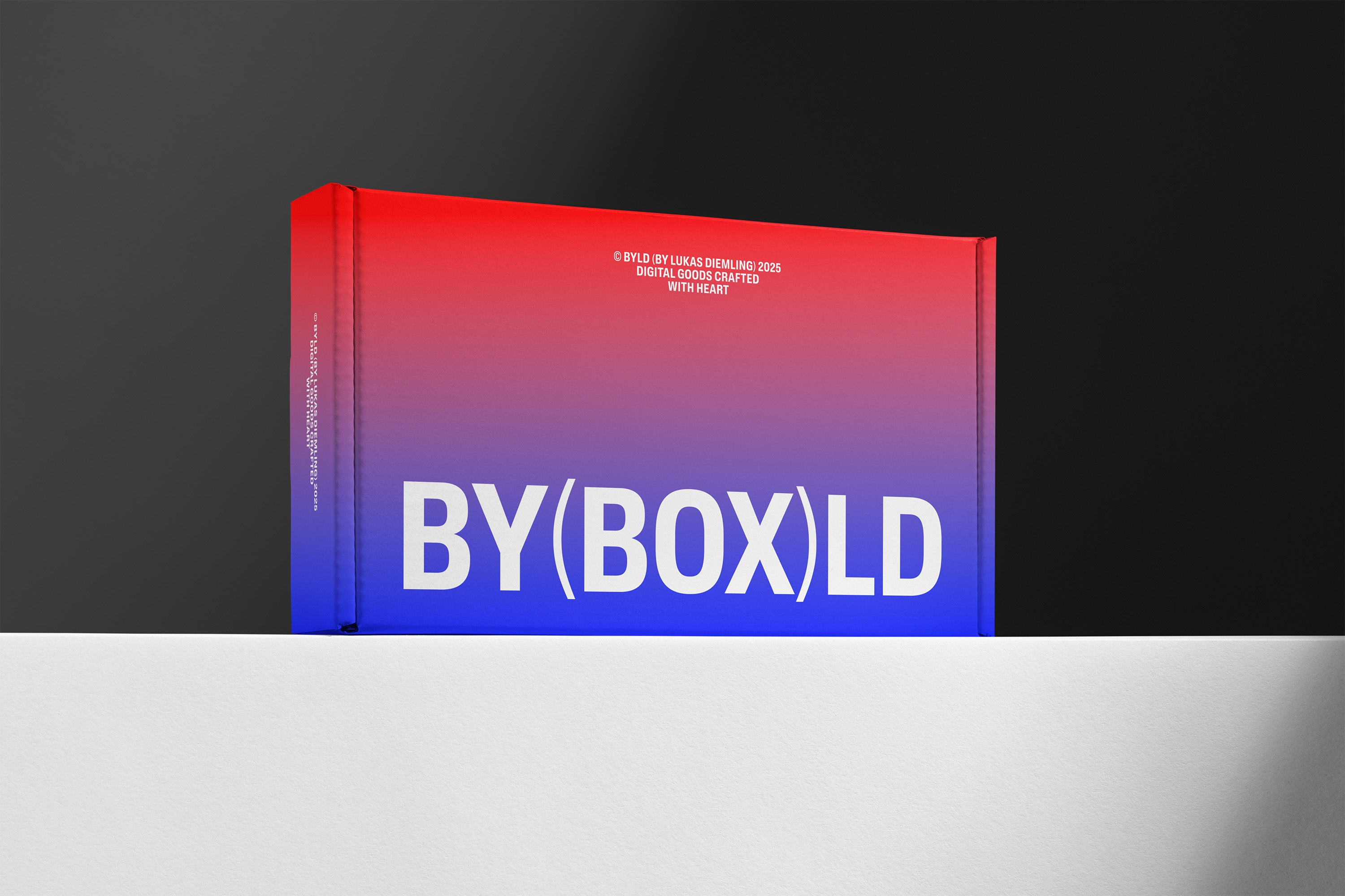 Shipping Box 03