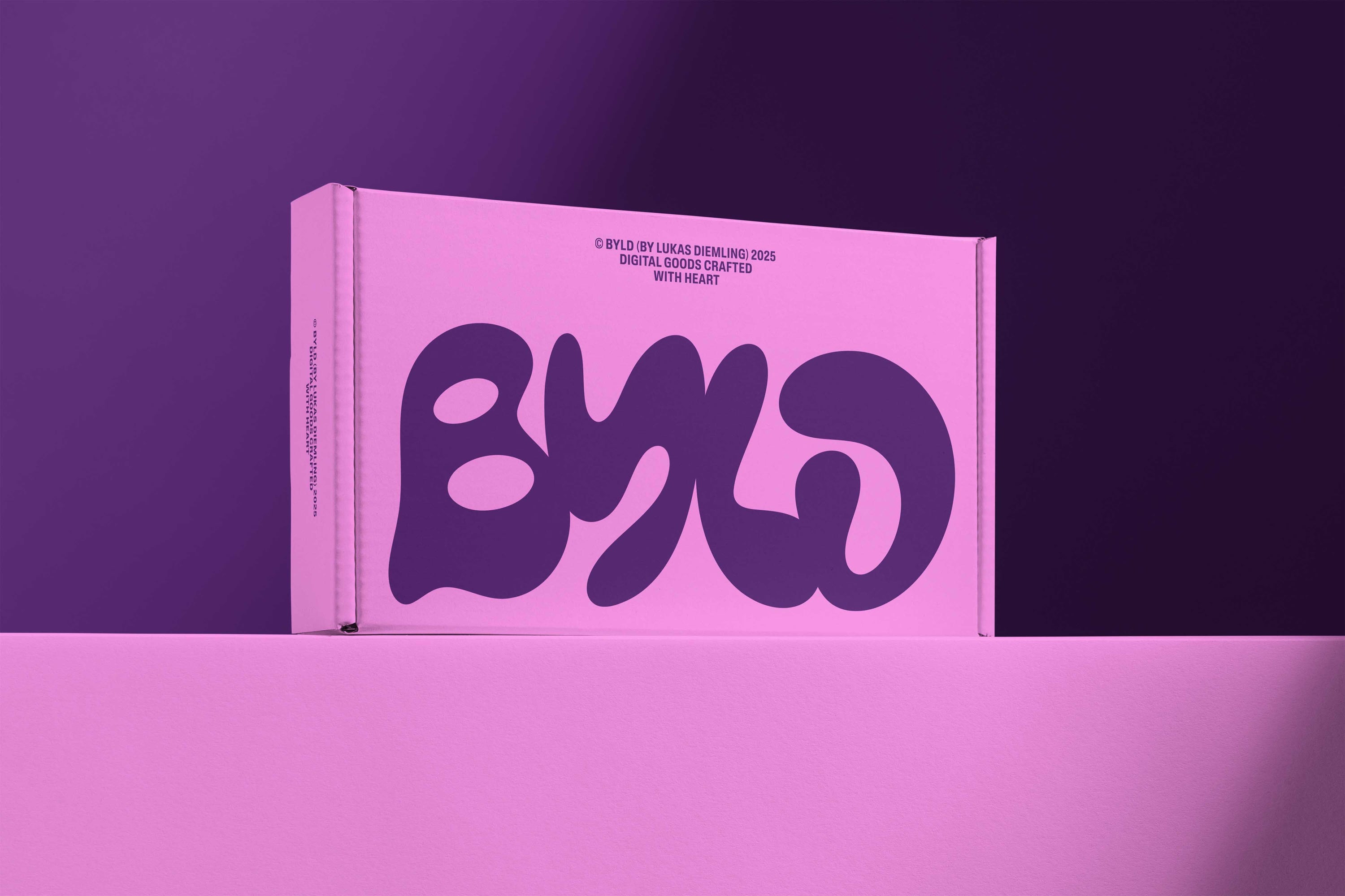 Shipping Box 03