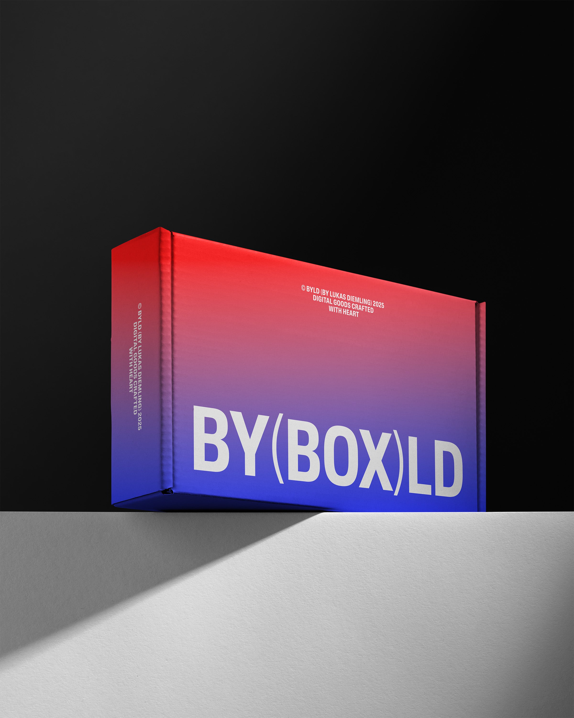 Shipping Box 04
