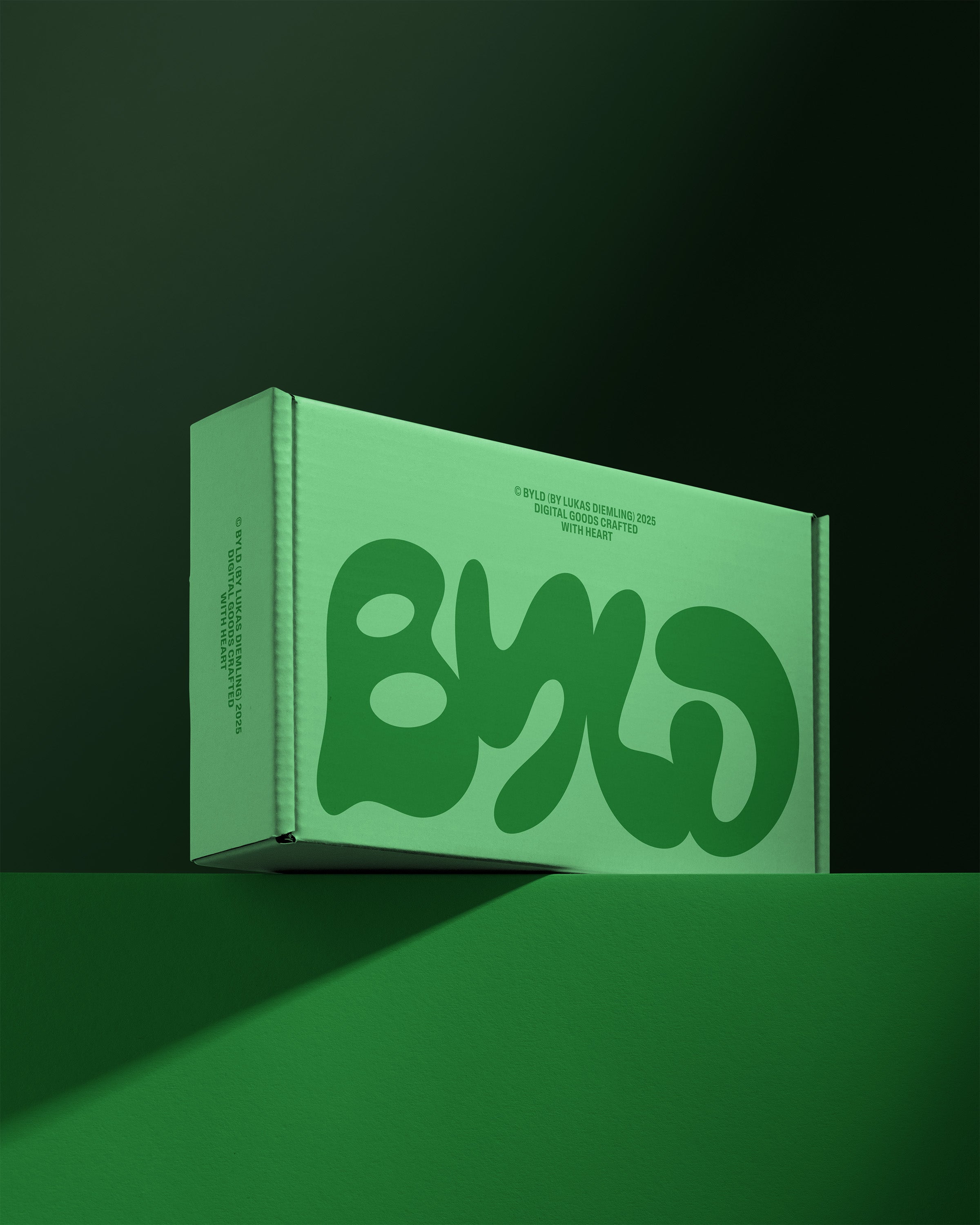 Shipping Box 04