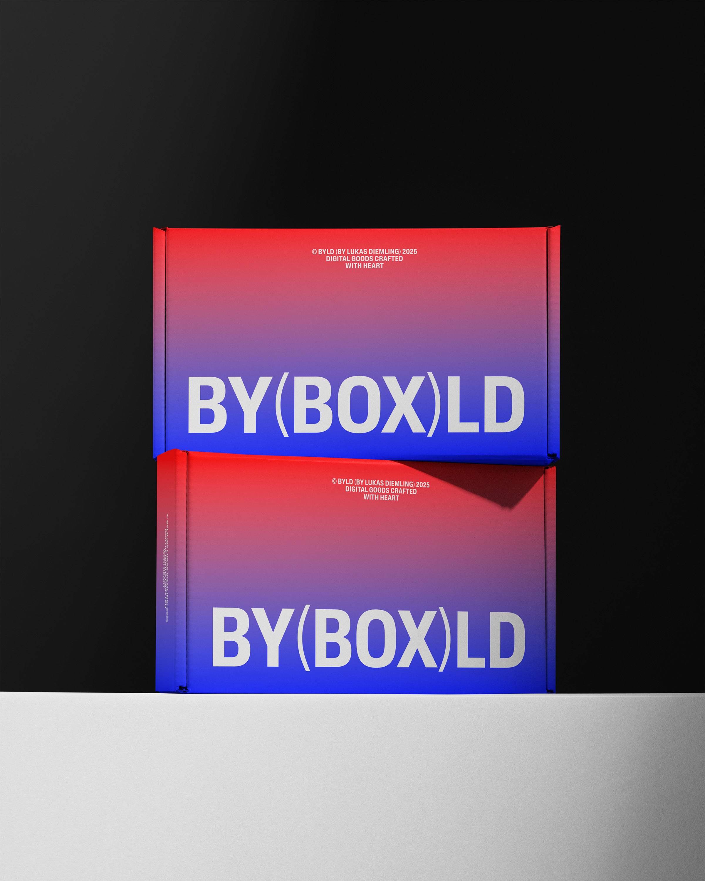Shipping Boxes 01