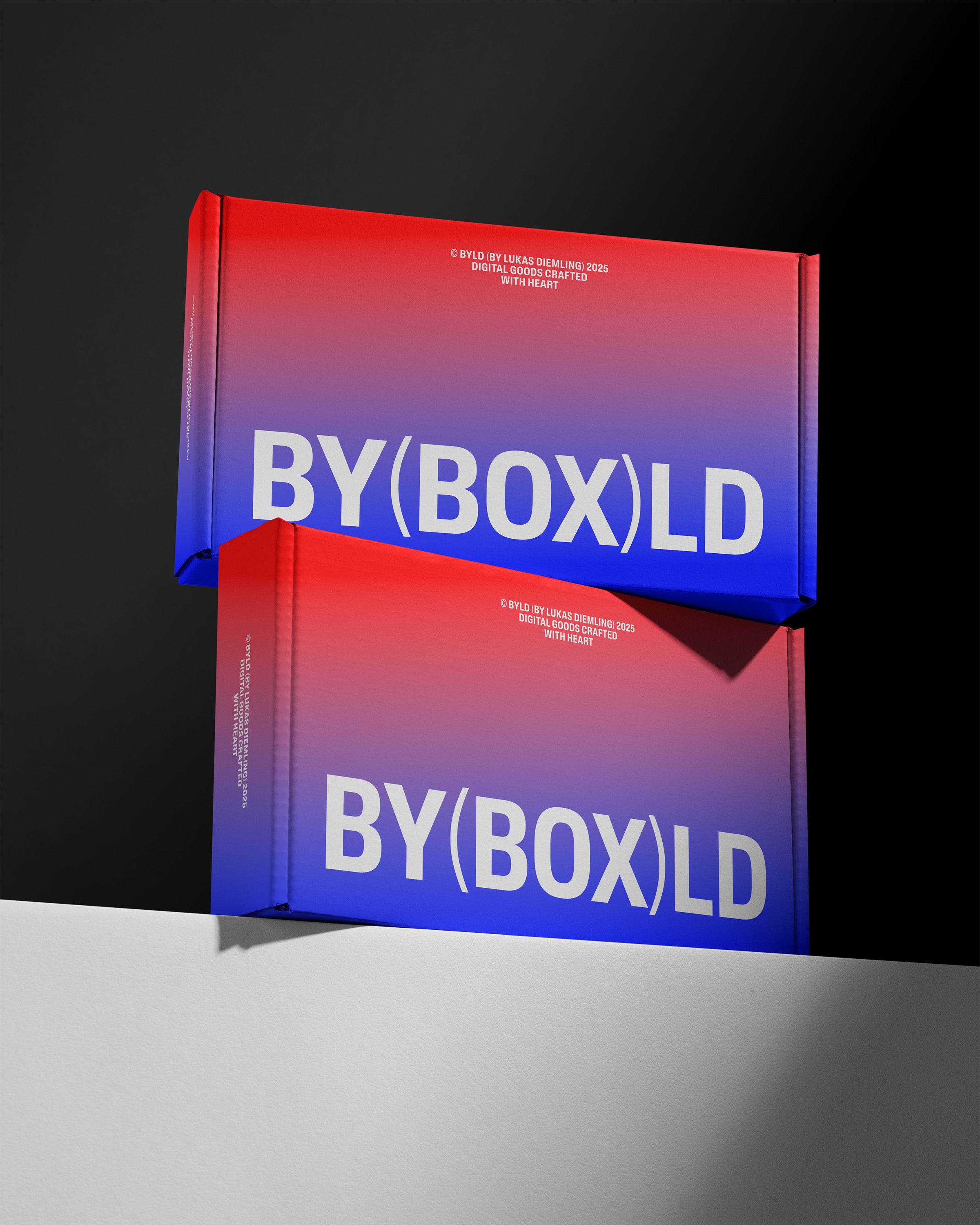 Shipping Boxes 02