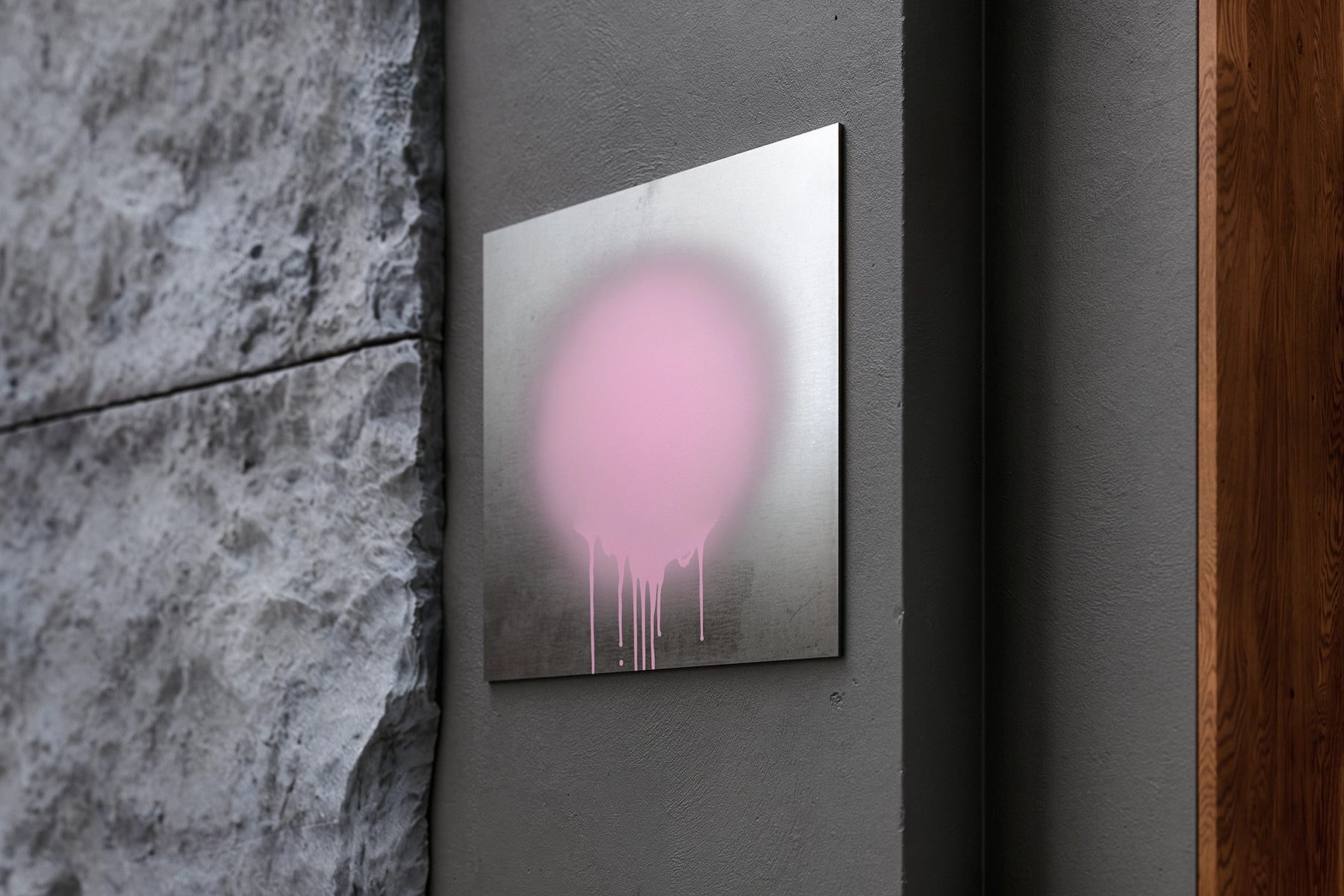 Sign Mockup 01 Ply
