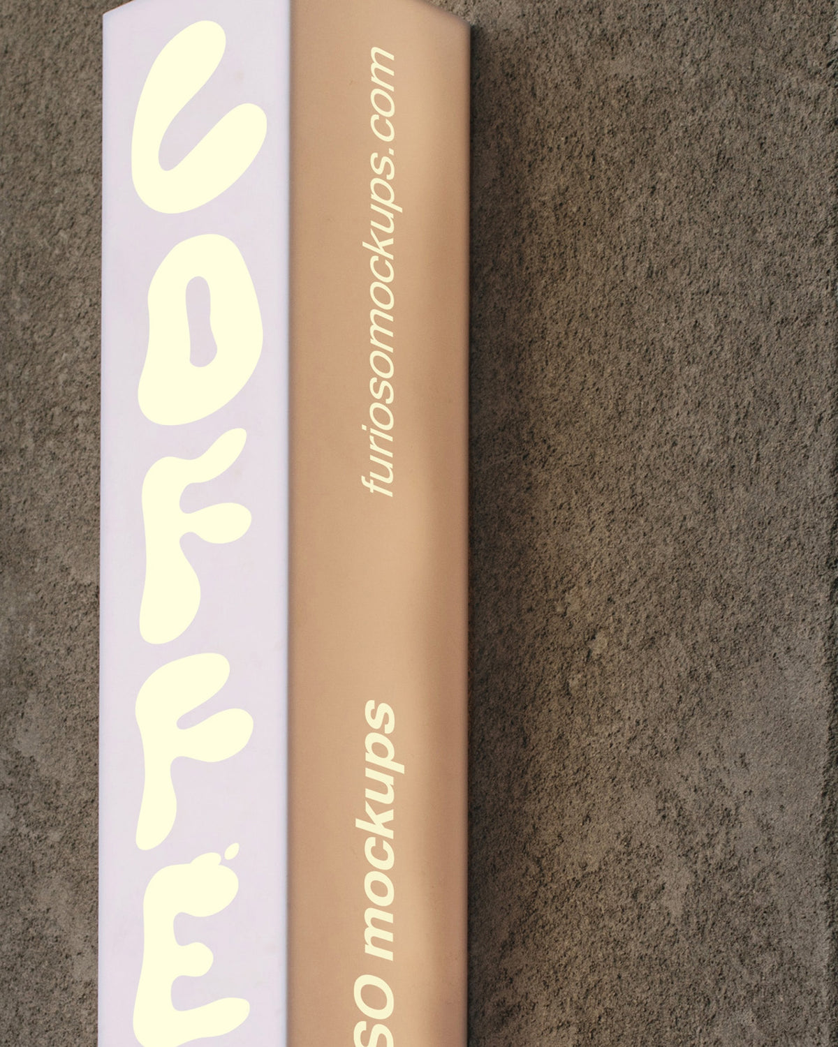 Signage Mockup 02CC Furioso Mockups