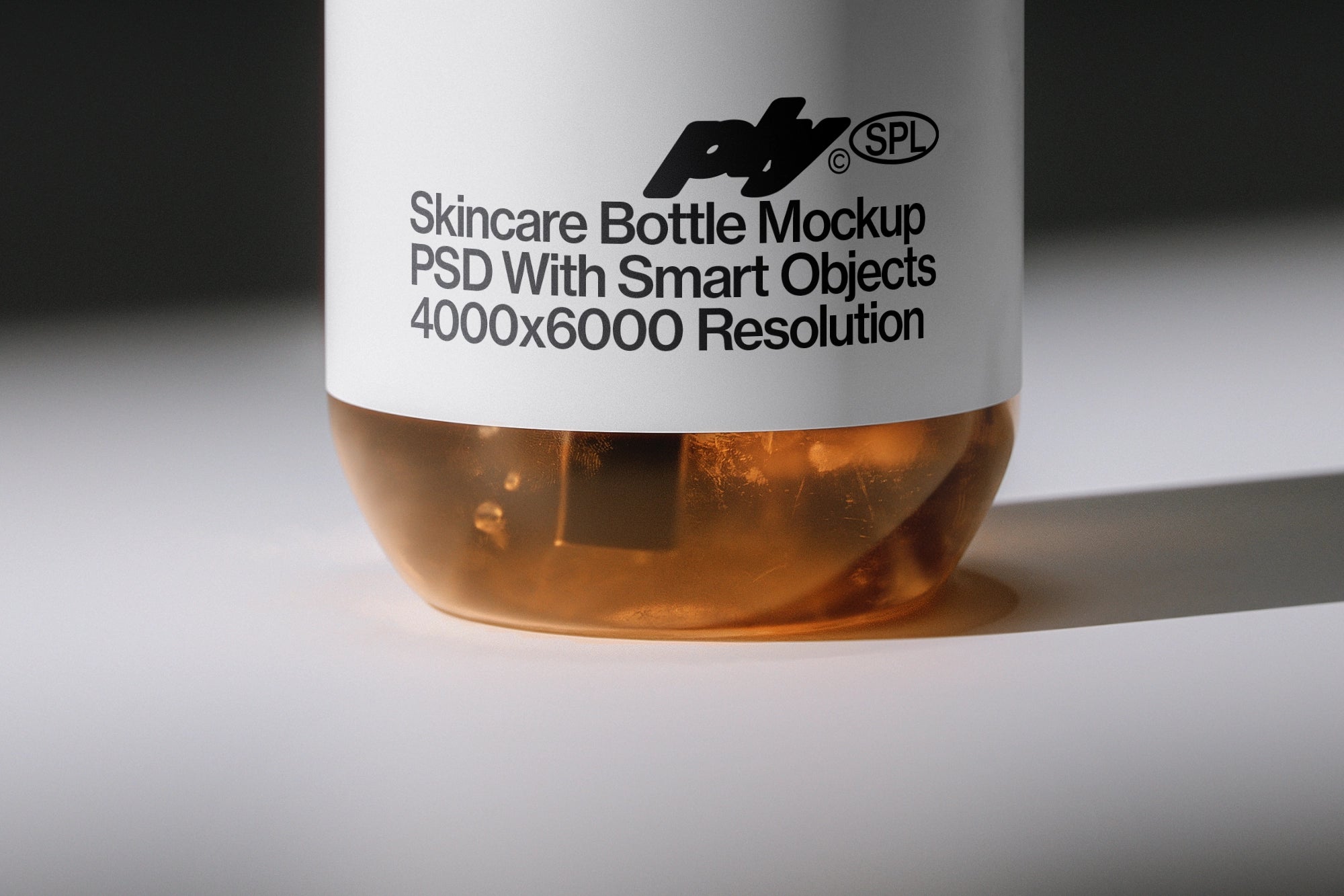 Skincare Bottle 01