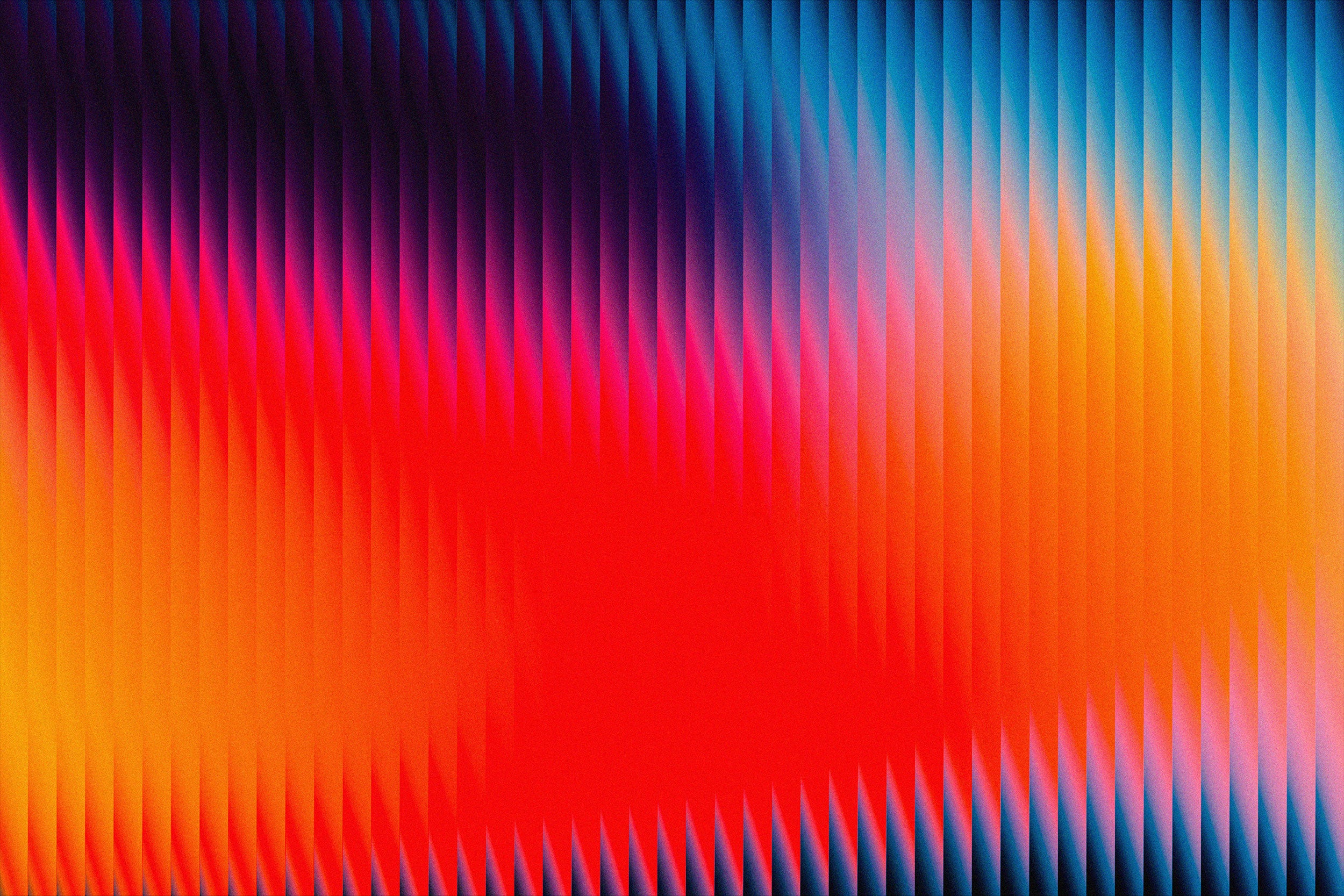 Slatted Glass Backgrounds Collection