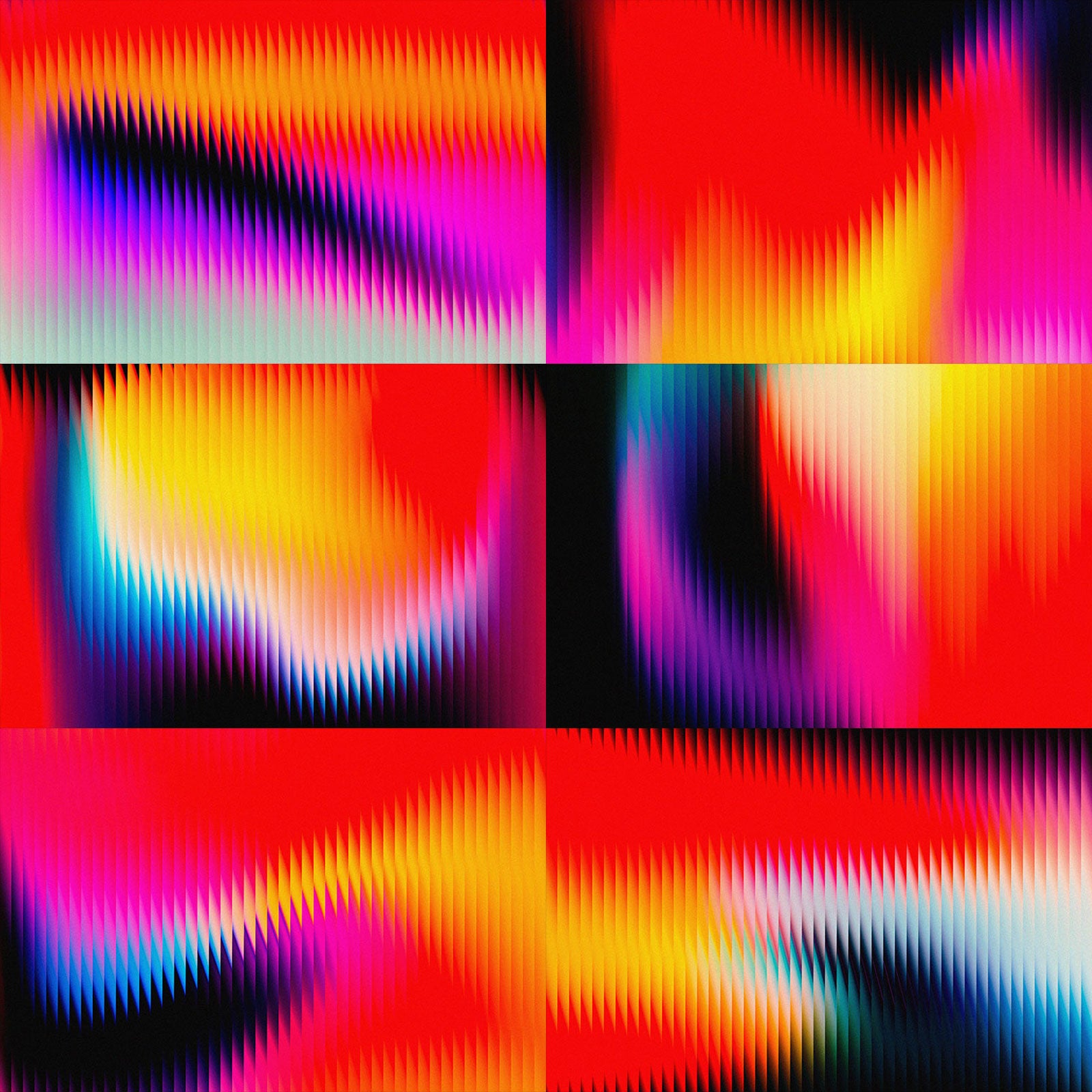 Slatted Glass Backgrounds Collection Pixelbuddha