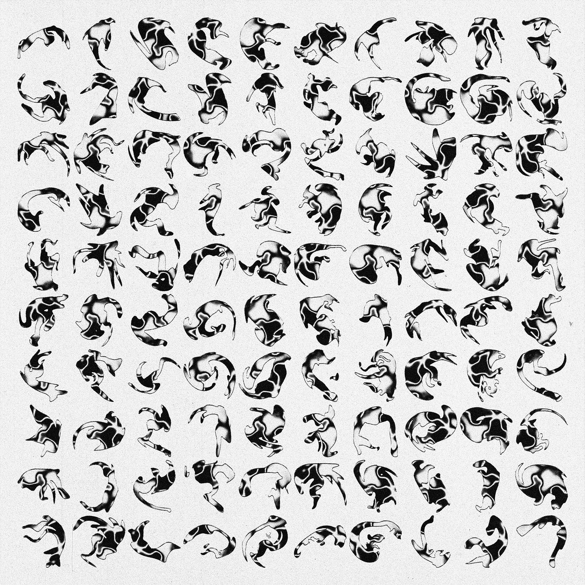 Smudge Asset Pack Jason Santos
