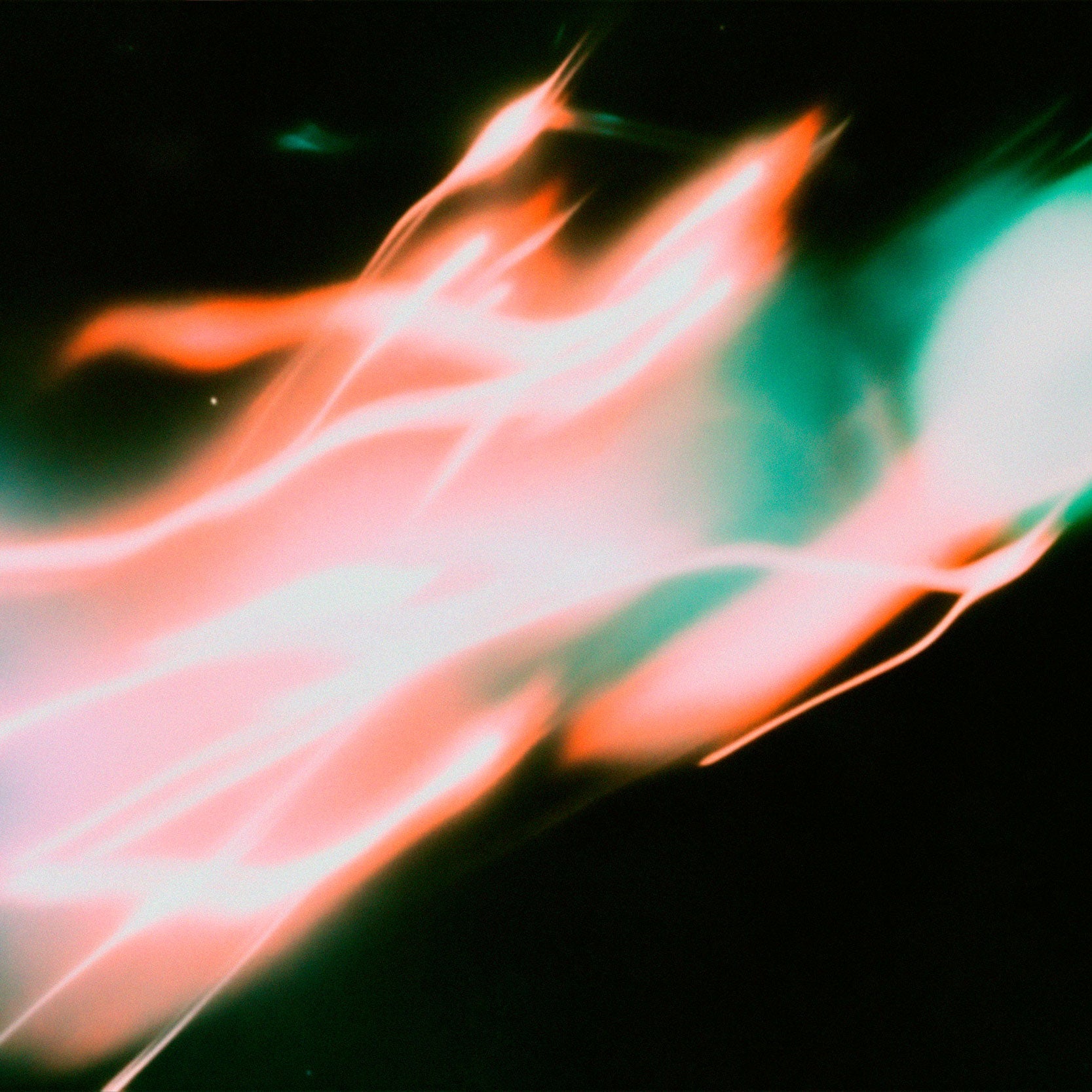 Smudged Ghost Lights Backgrounds Pixelbuddha