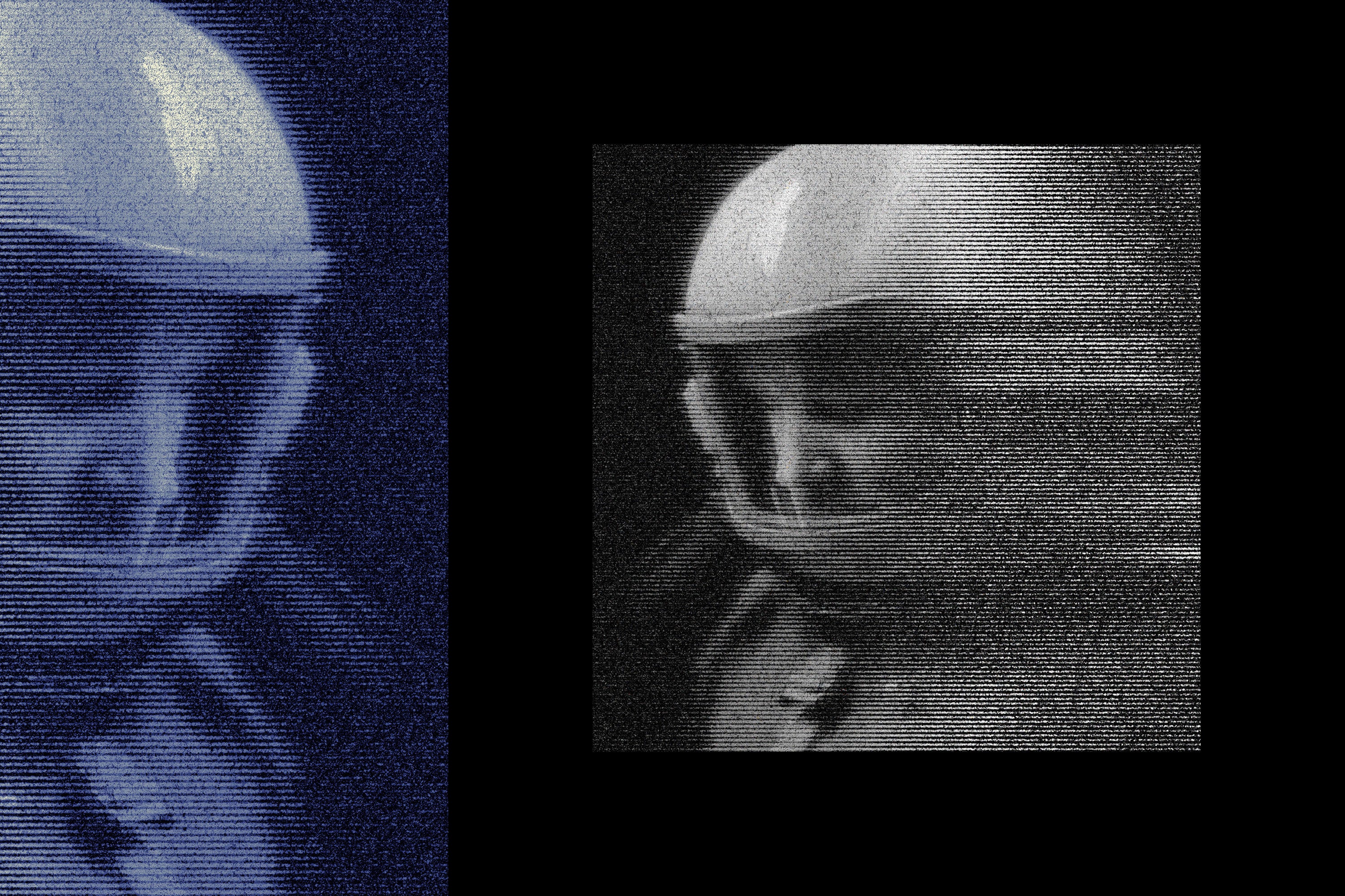 Smudged Gloomy Photoshop Kit Pixelbuddha