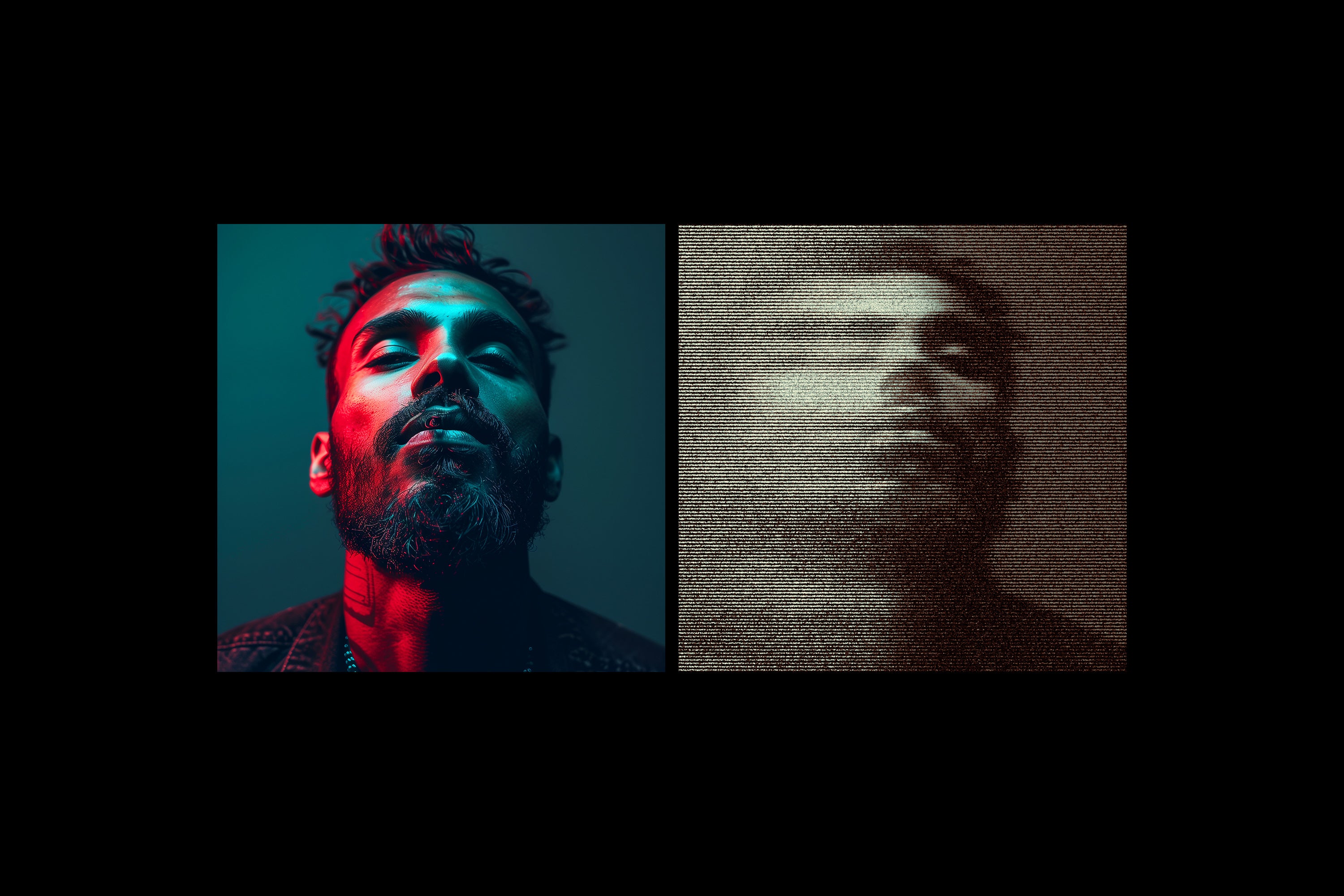 Smudged Gloomy Photoshop Kit Pixelbuddha