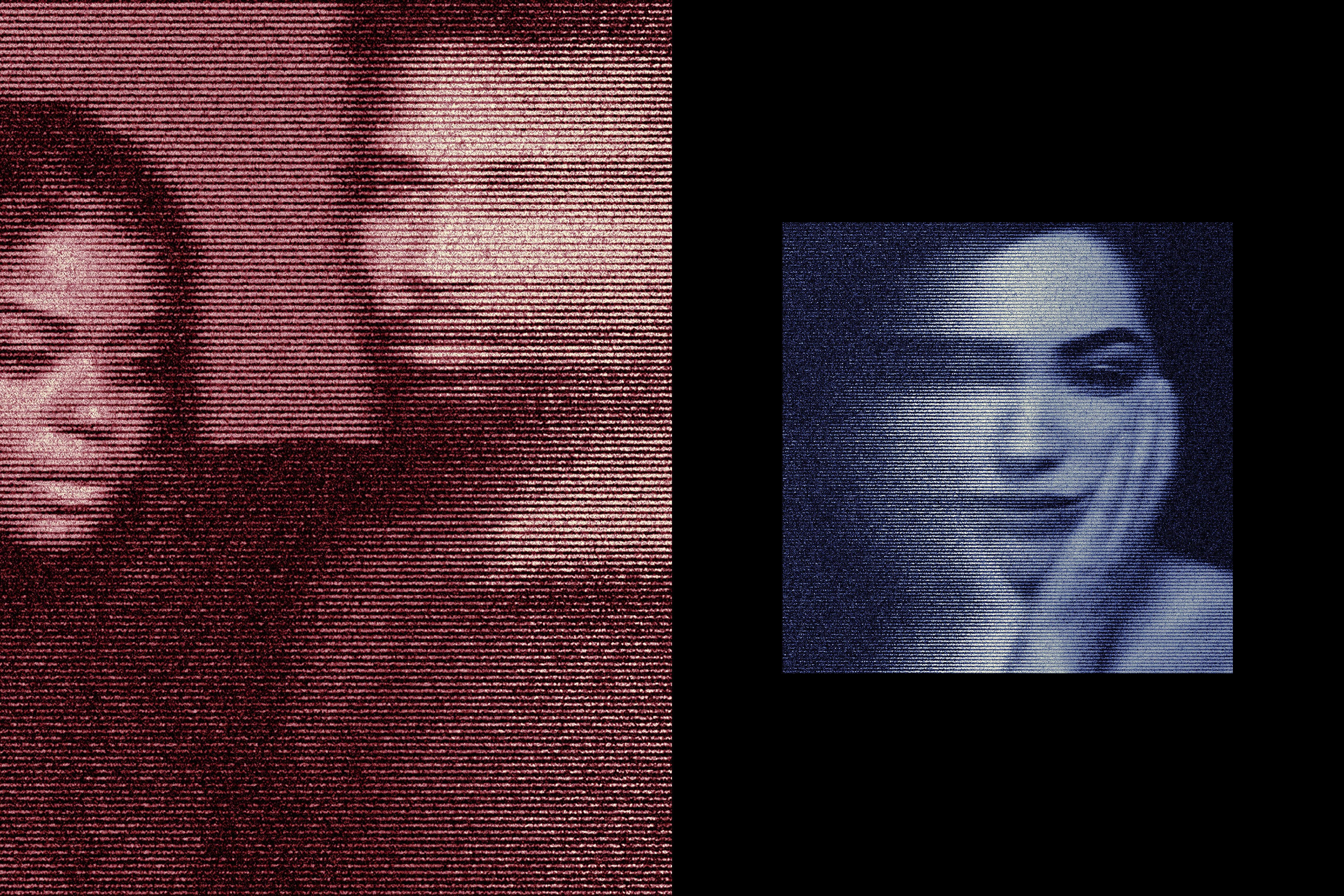 Smudged Gloomy Photoshop Kit Pixelbuddha