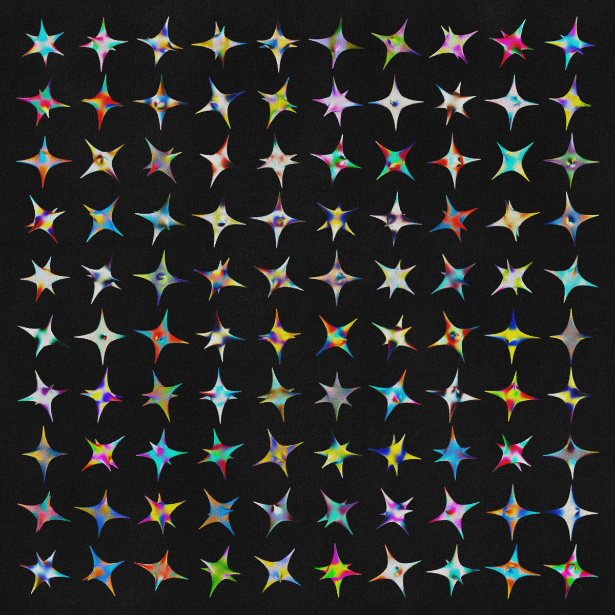Spikes Asset Pack (Vol.1) Star Burst Shapes Jason Santos